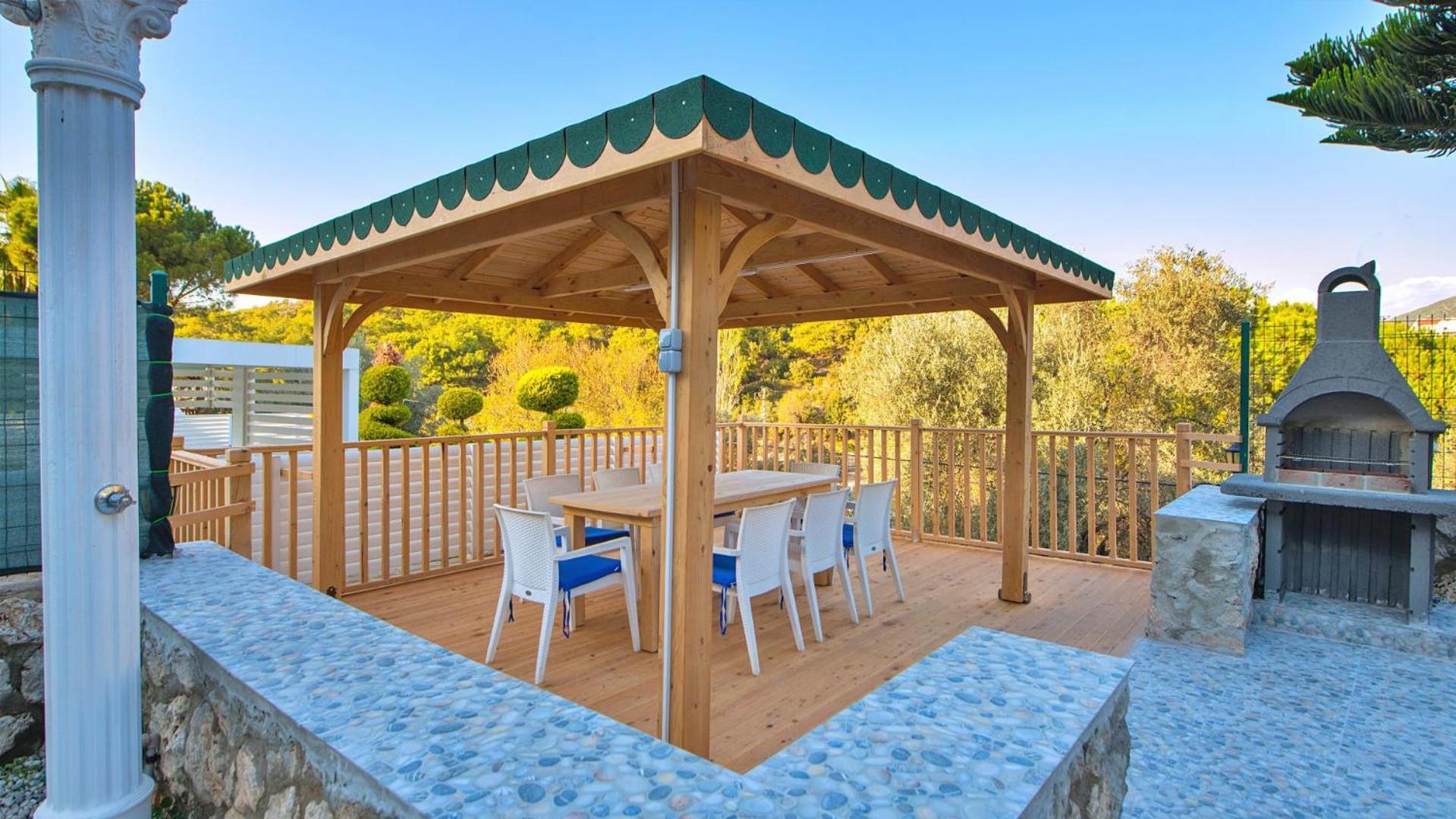 Oludeniz Luxury - 8666 *