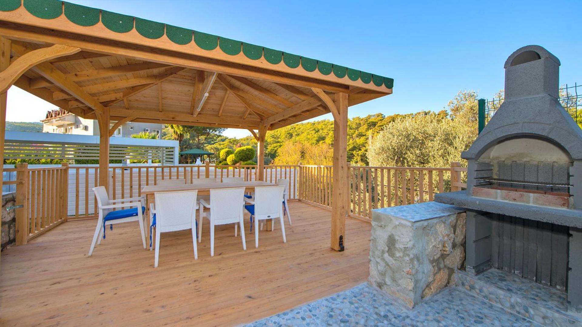 Villa Oludeniz Luxury - 8666