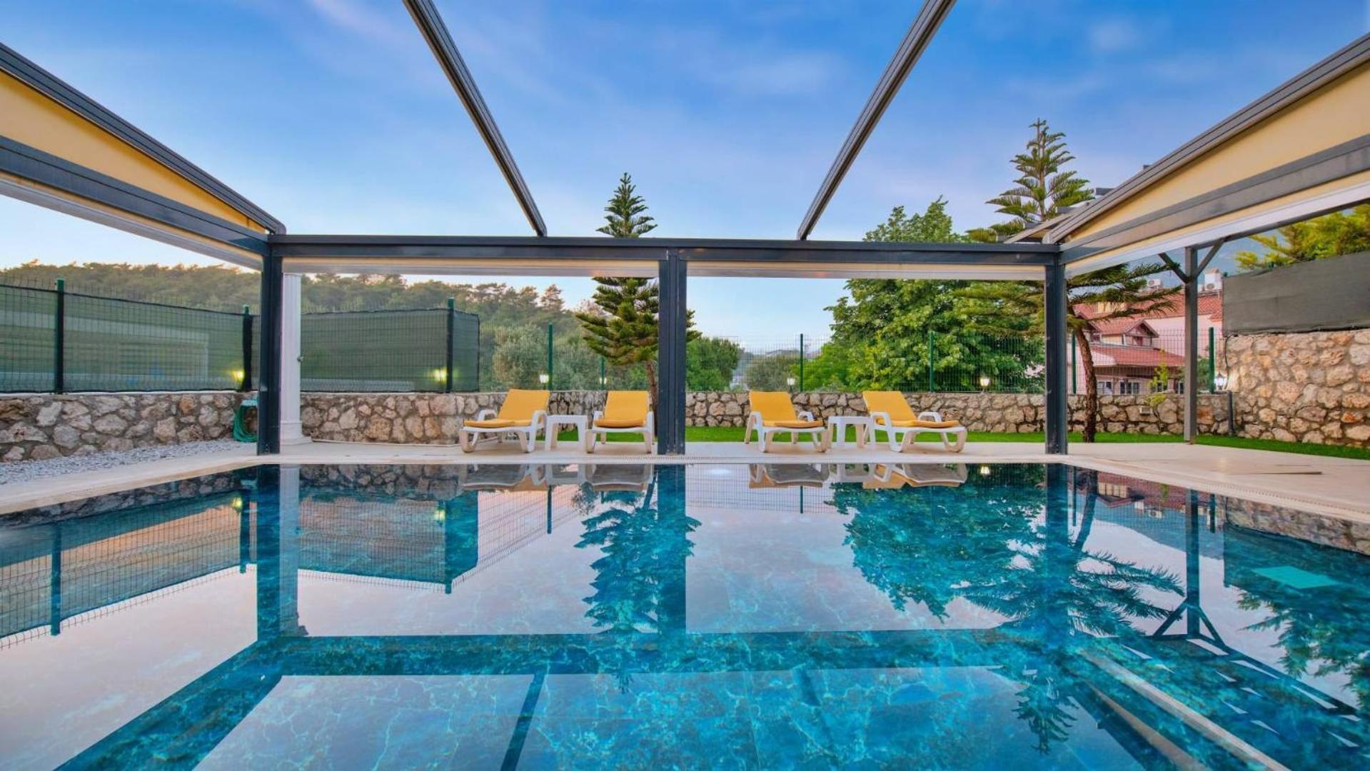 Oludeniz Luxury - 8666