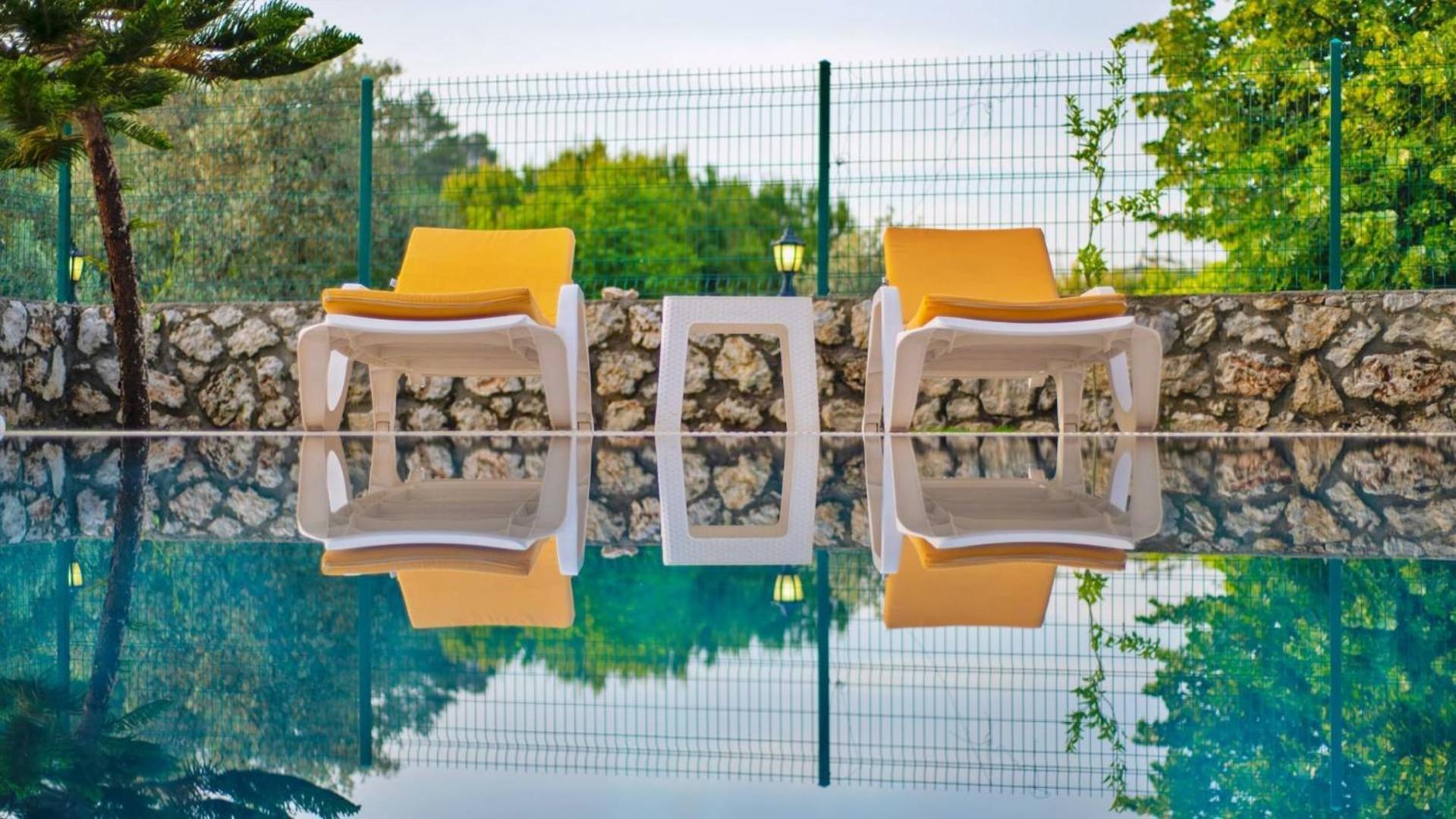 Villa Oludeniz Luxury - 8666 *