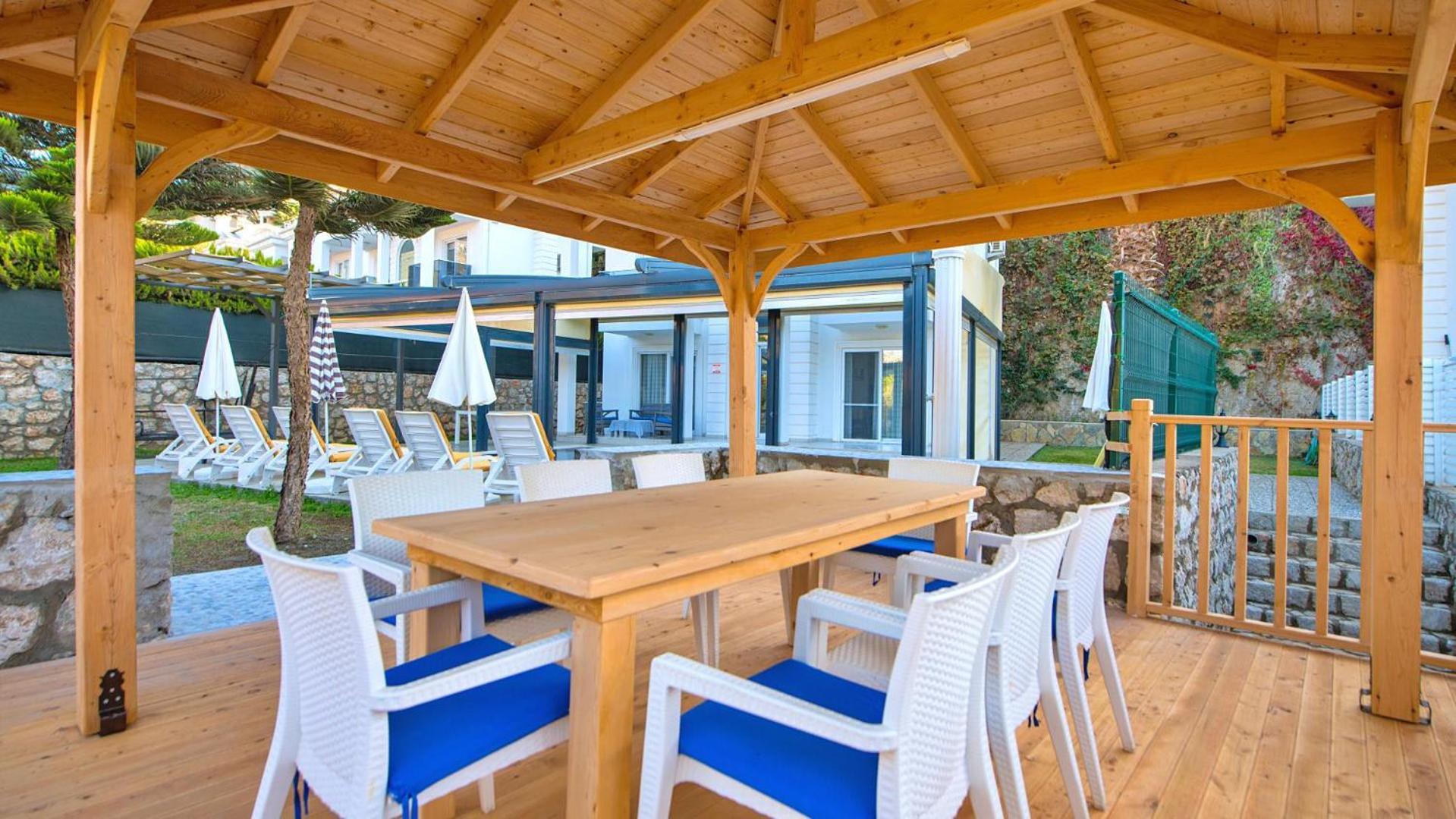 Villa Oludeniz Luxury - 8666 Fethiye