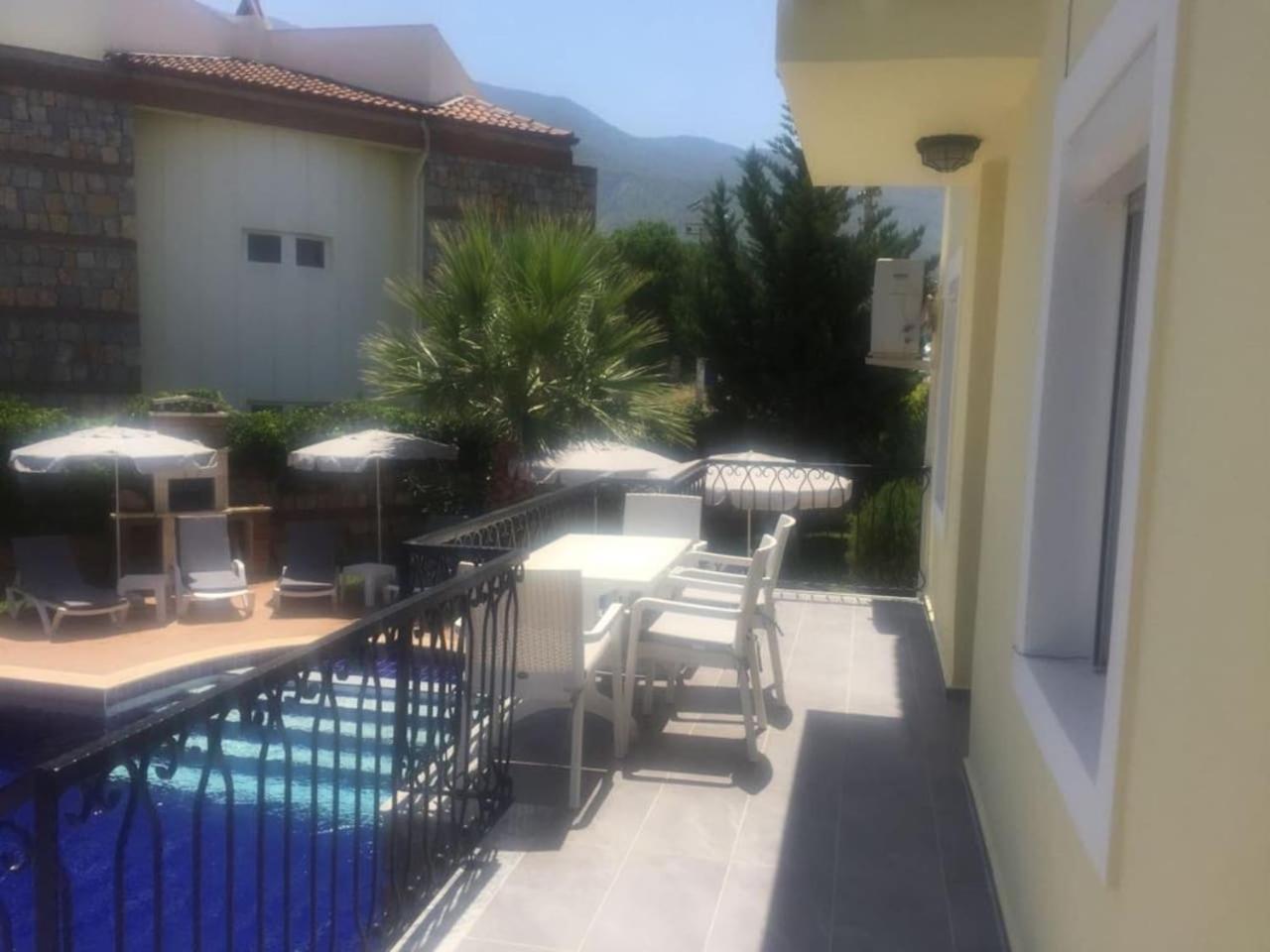 Sunrise No 1 * Fethiye