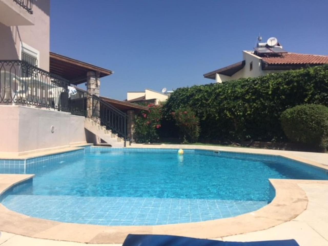Sunrise No 1 Holiday home Fethiye
