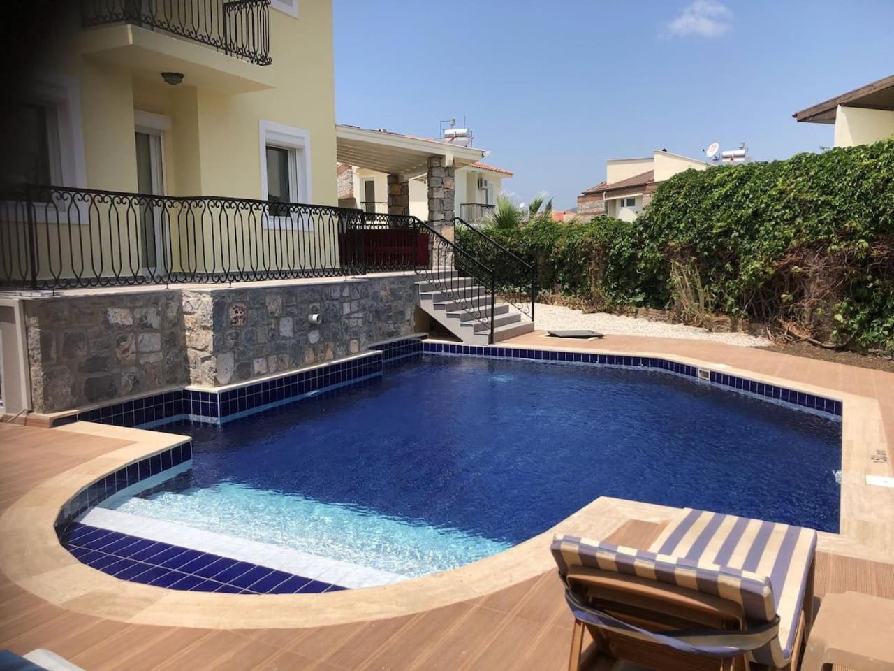 Sunrise No 1 Holiday home Fethiye