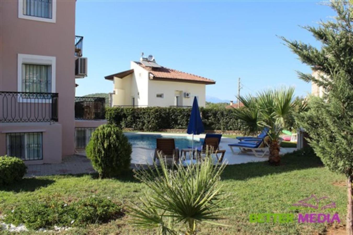 Sunrise No 1 Holiday home Fethiye