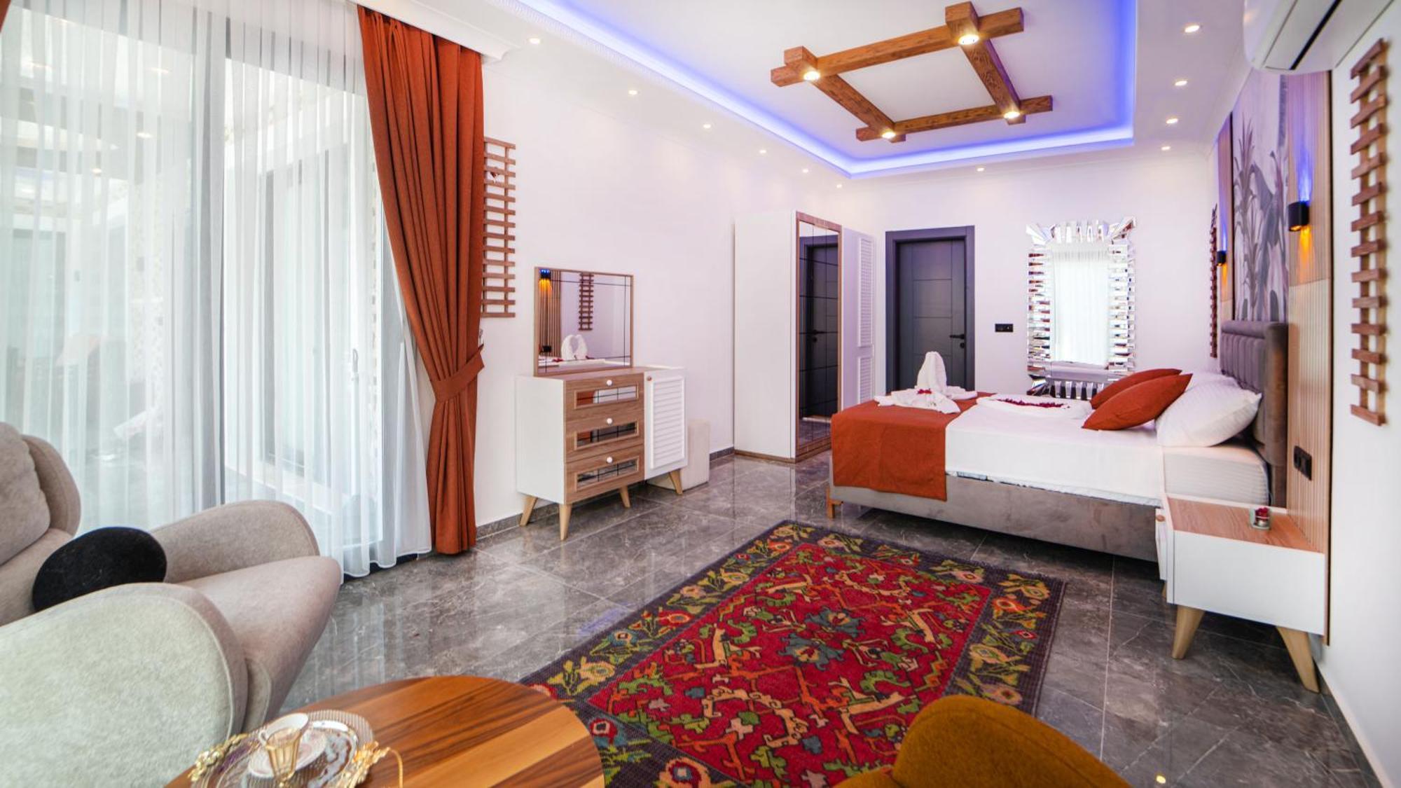 Zahidem Villa