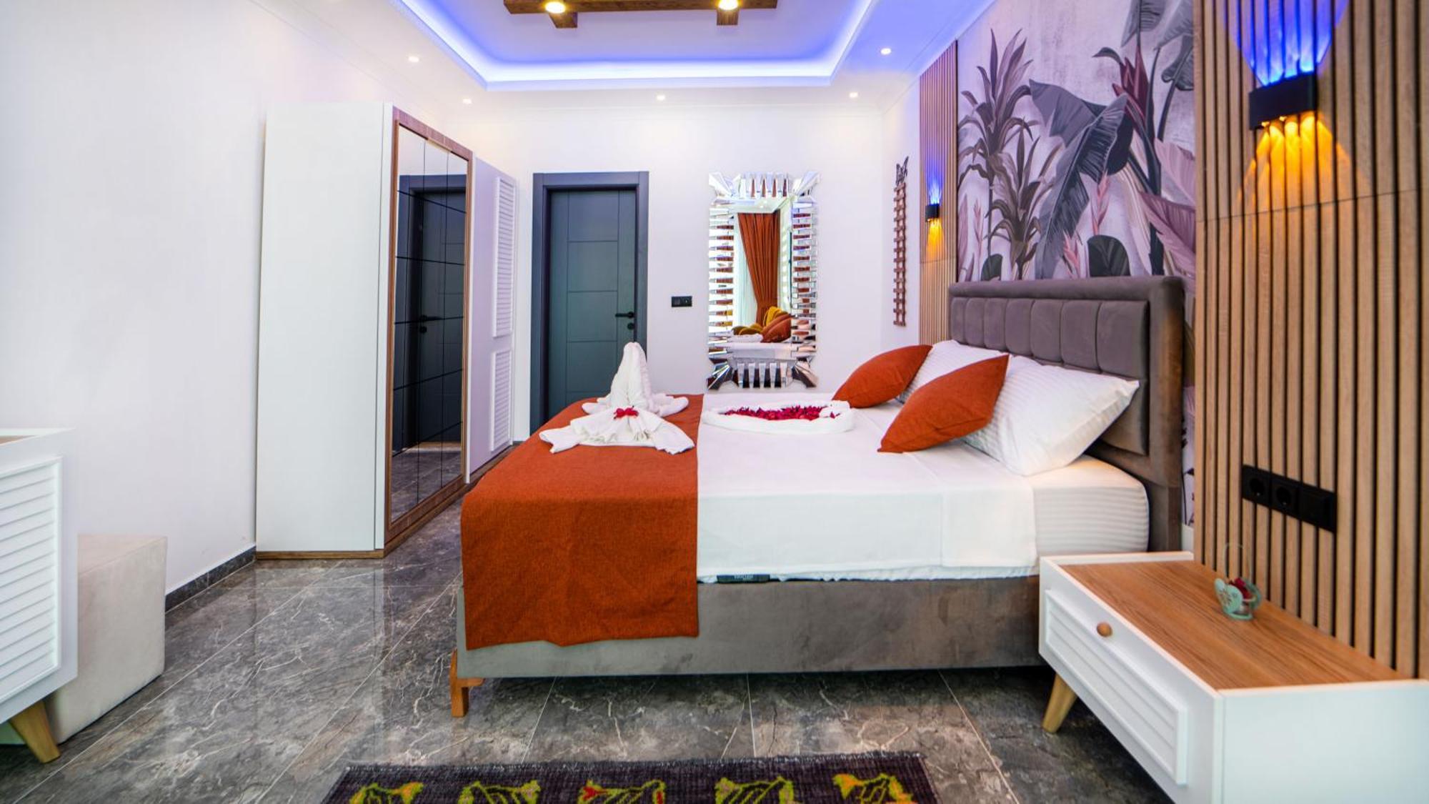 Zahidem Villa