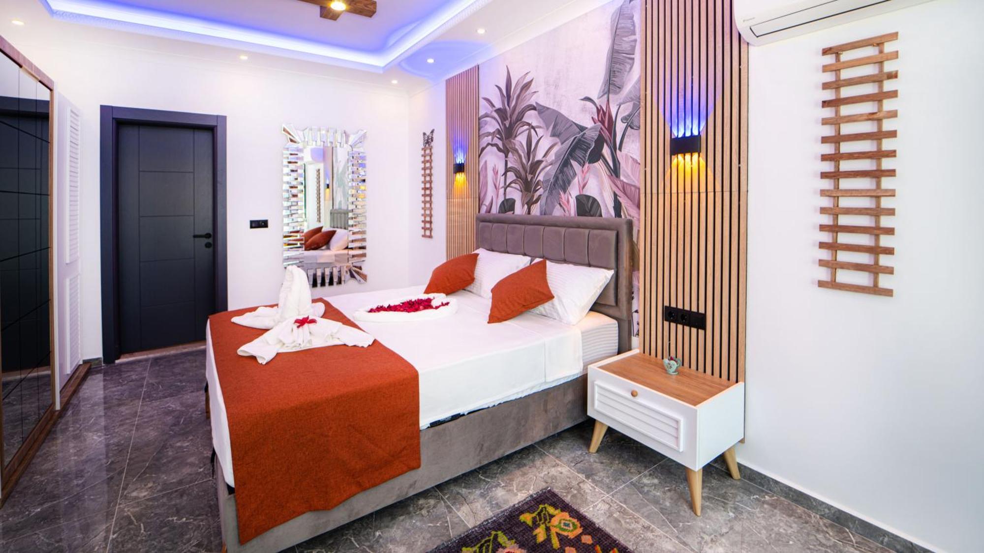 Villa Zahidem Fethiye