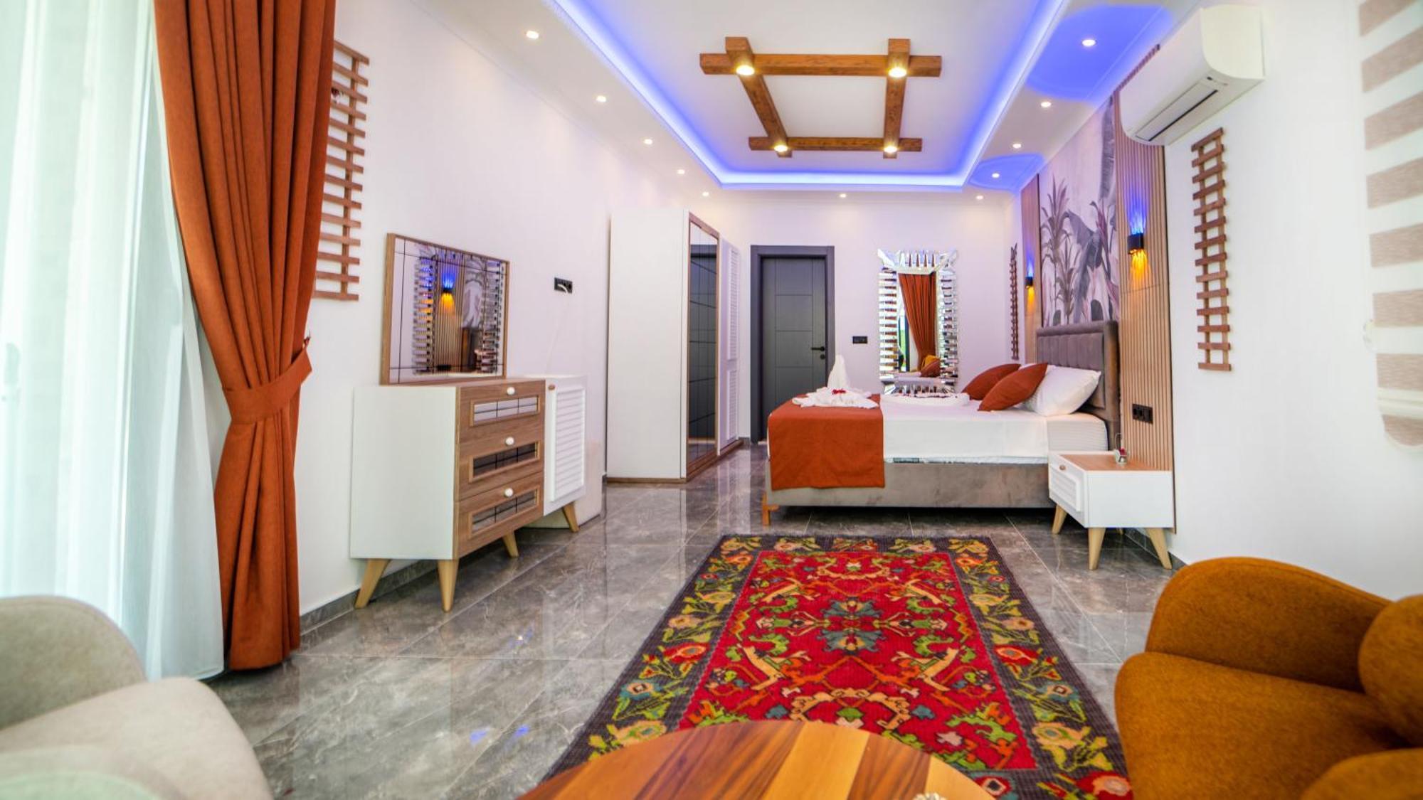 Villa Zahidem