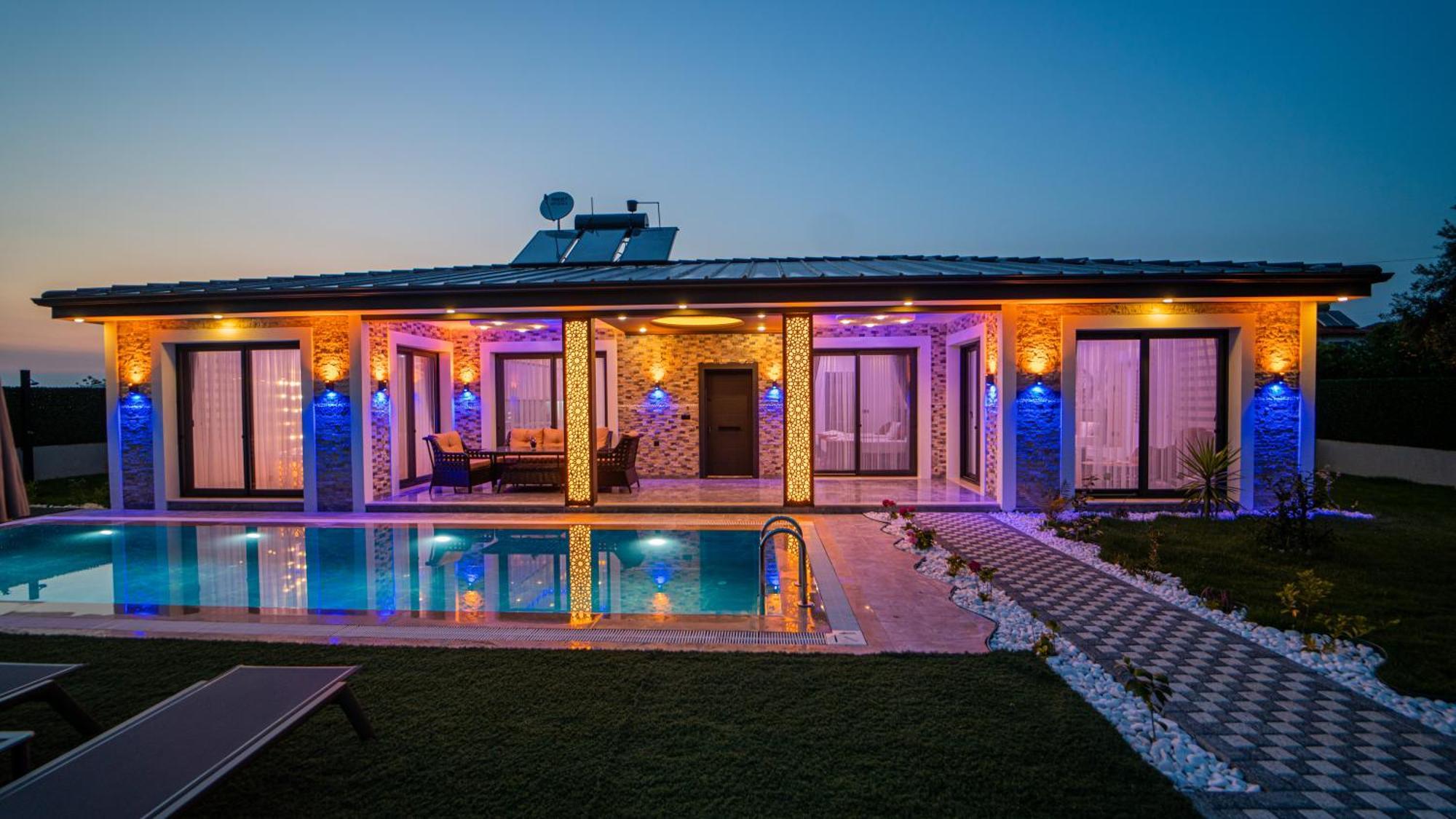 Zahidem Fethiye