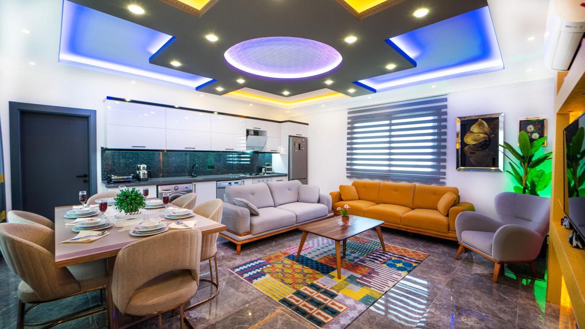 Villa Zahidem Fethiye