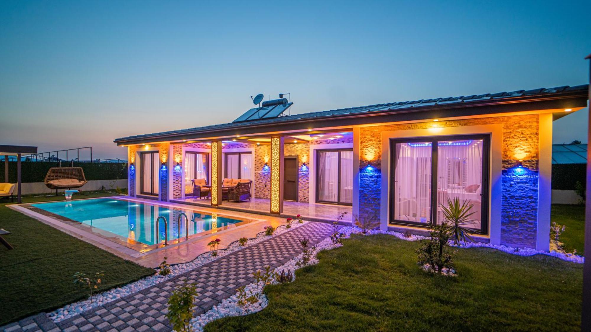 Zahidem Fethiye
