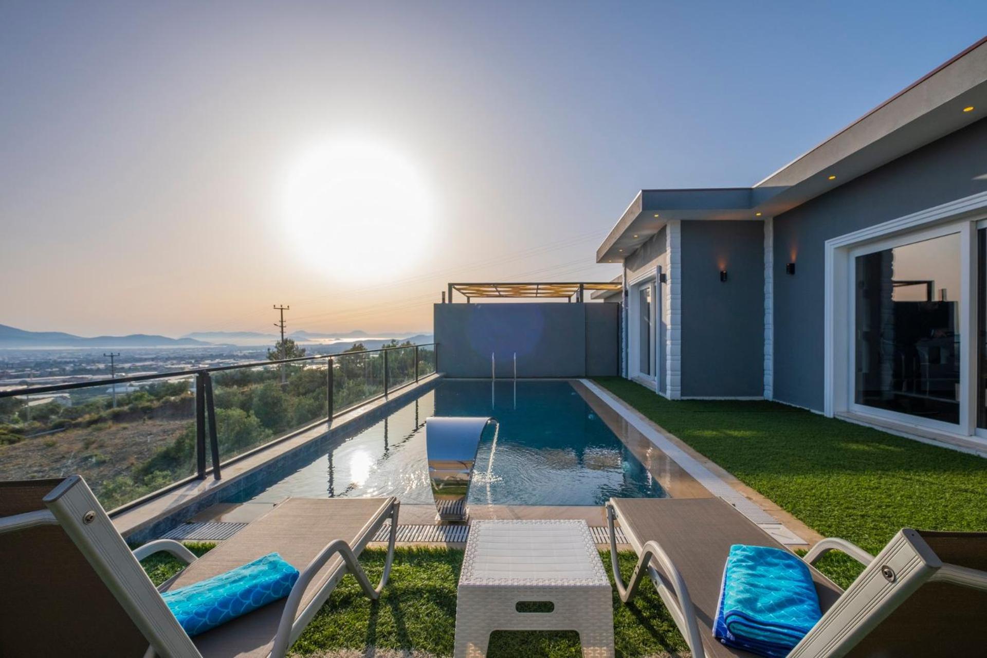 Villa Seyir 2 Fethiye