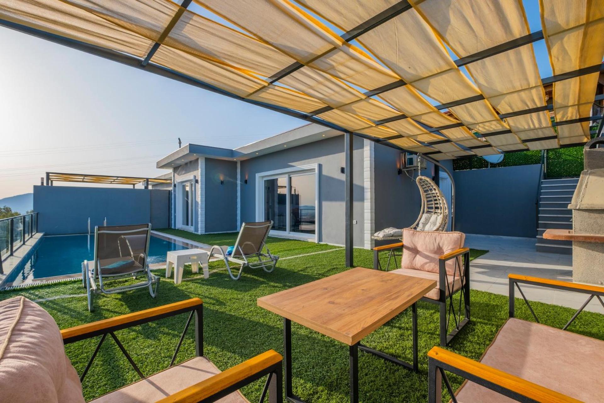 Seyir 2 Villa