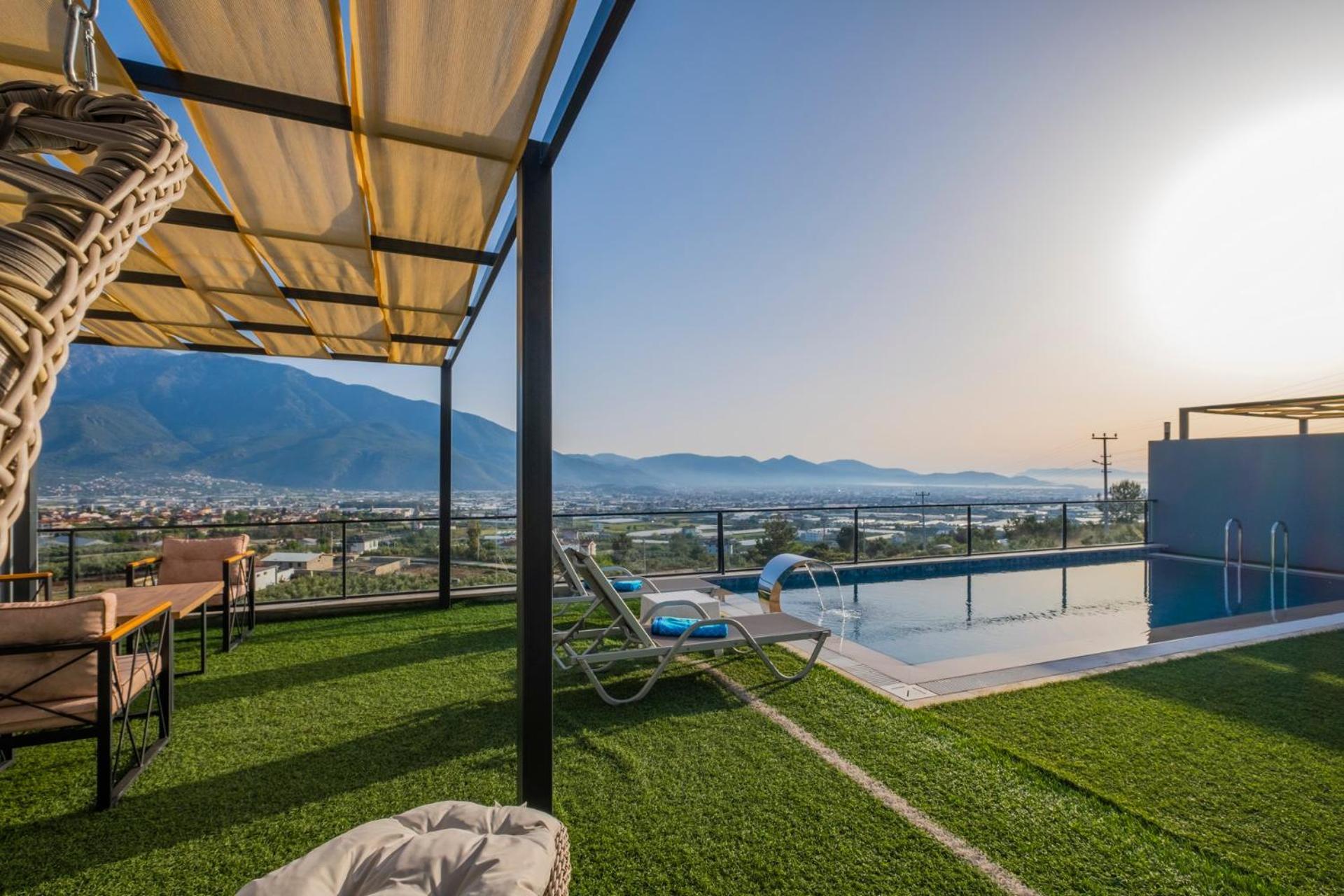 Villa Seyir 2