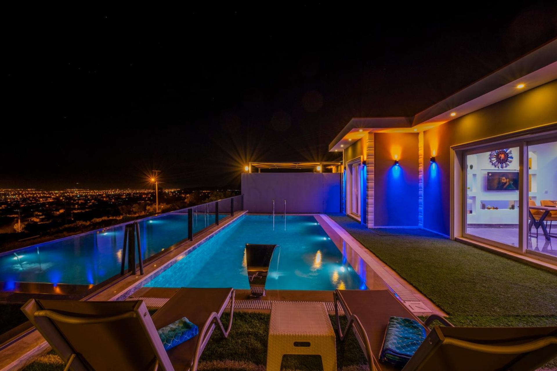 Seyir 2 Villa *