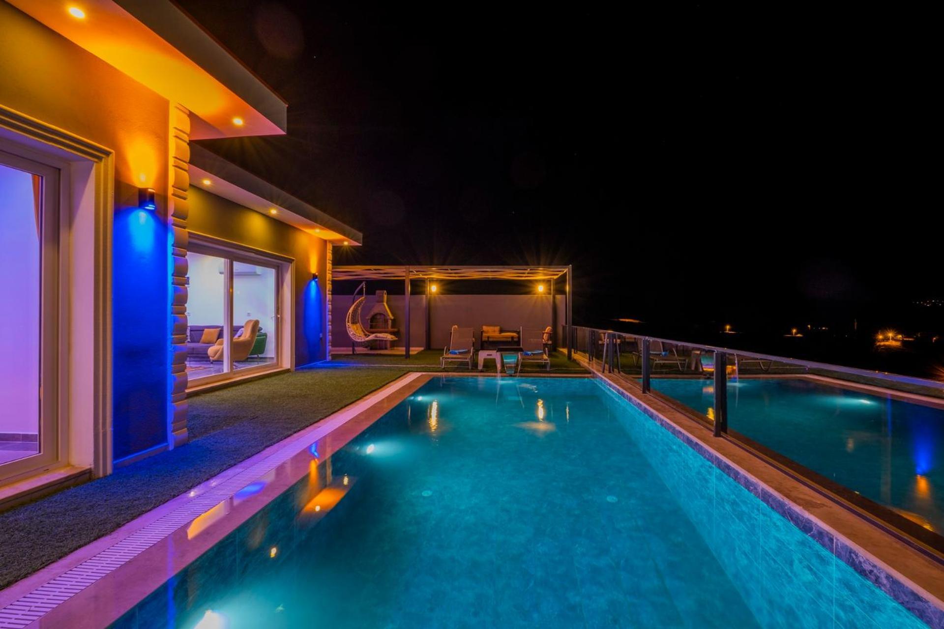 Seyir 2 Villa *
