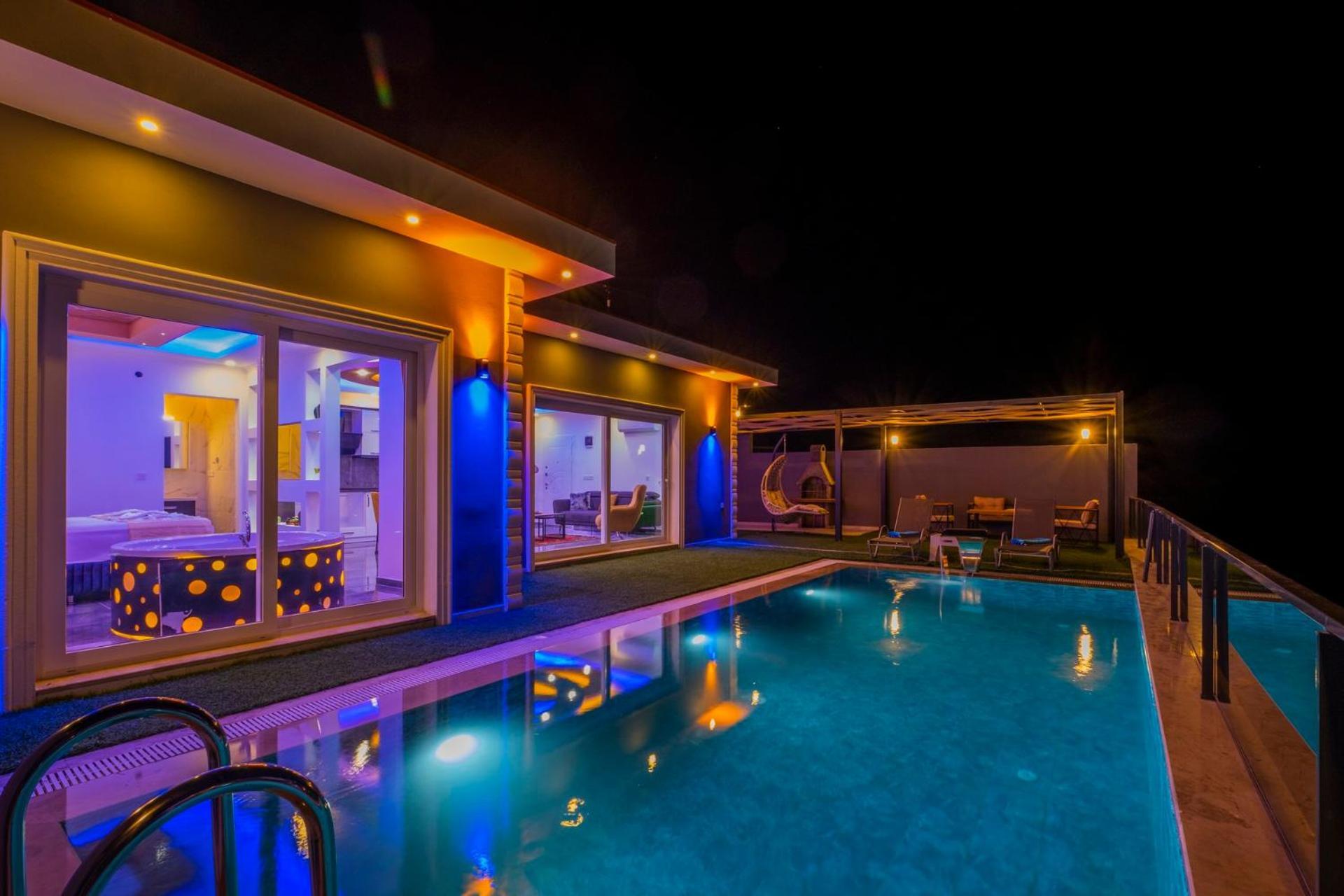 Villa Seyir 2 Fethiye