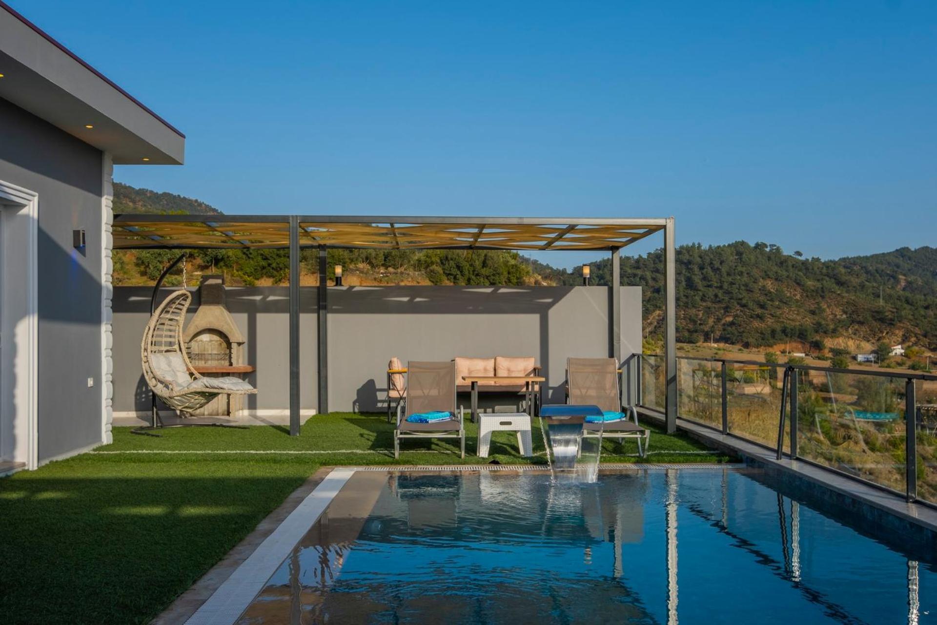 Seyir 2 Villa *