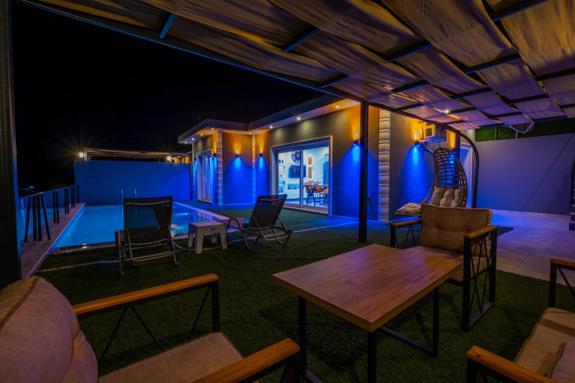 Villa Seyir 2 Fethiye