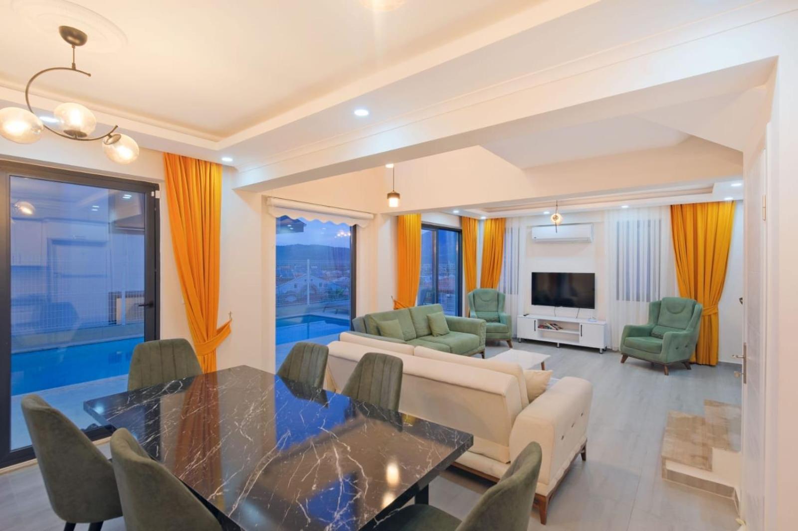 Apartment Simge 2 Fethiye