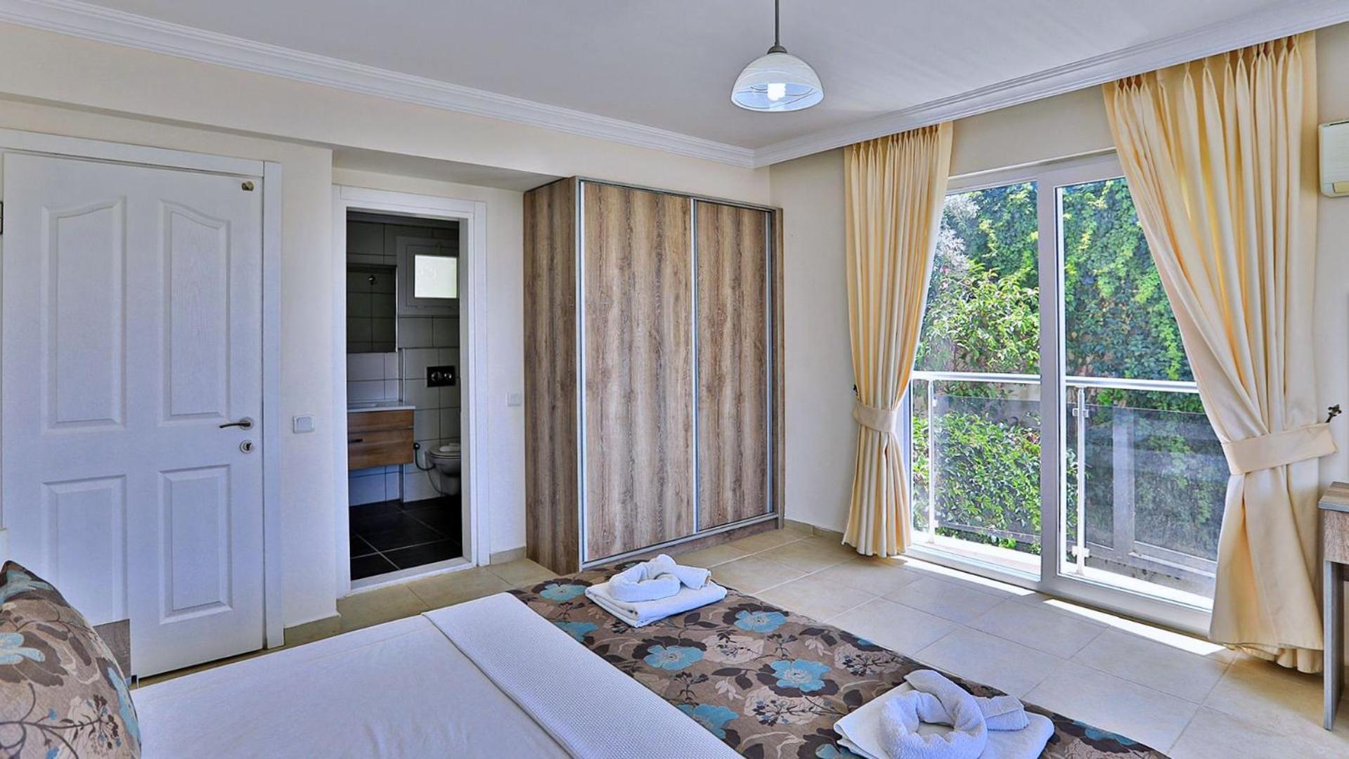 Villa Oludeniz 4 Bedroom 2184