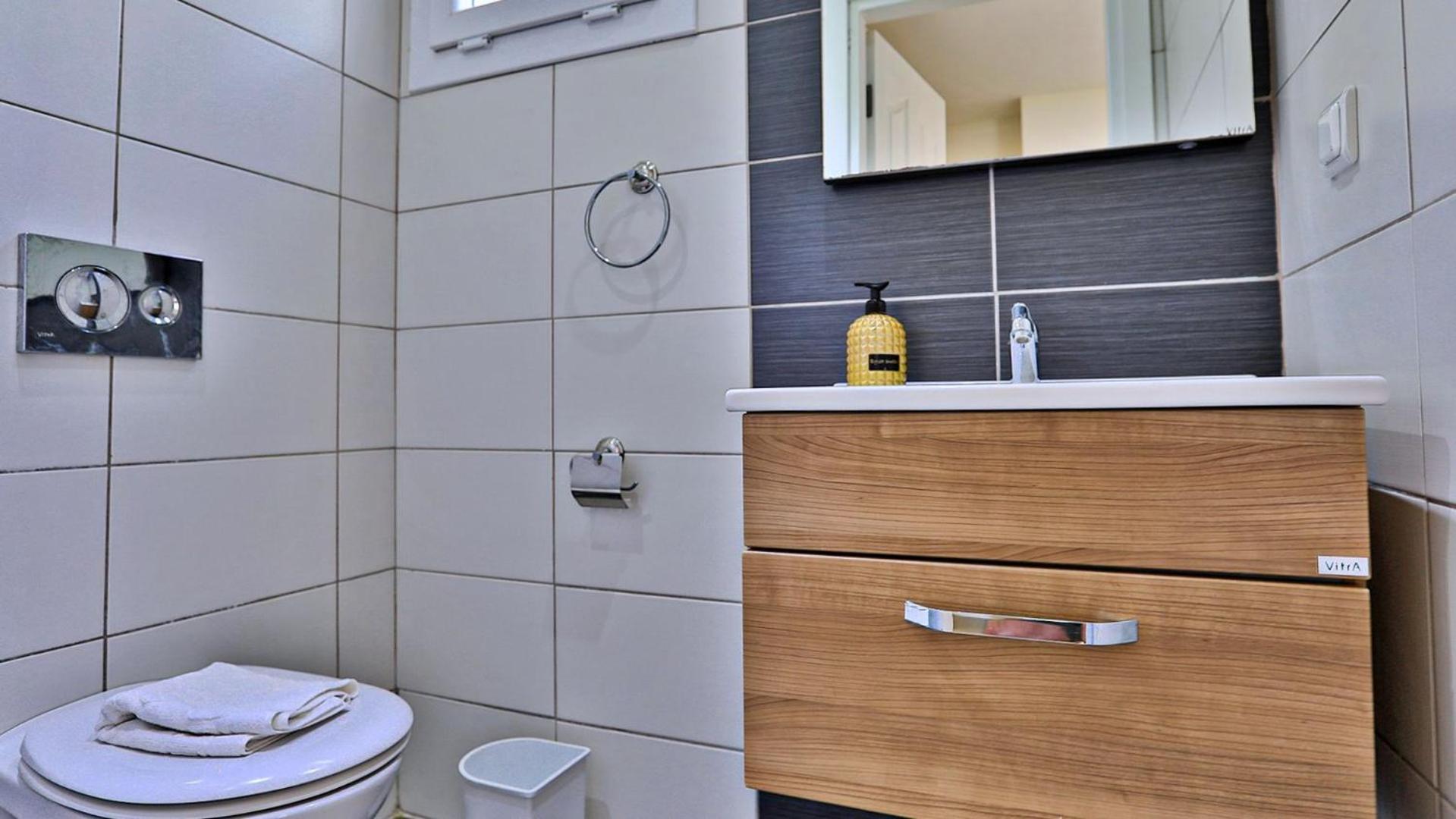 Villa Oludeniz 4 Bedroom 2184 Fethiye