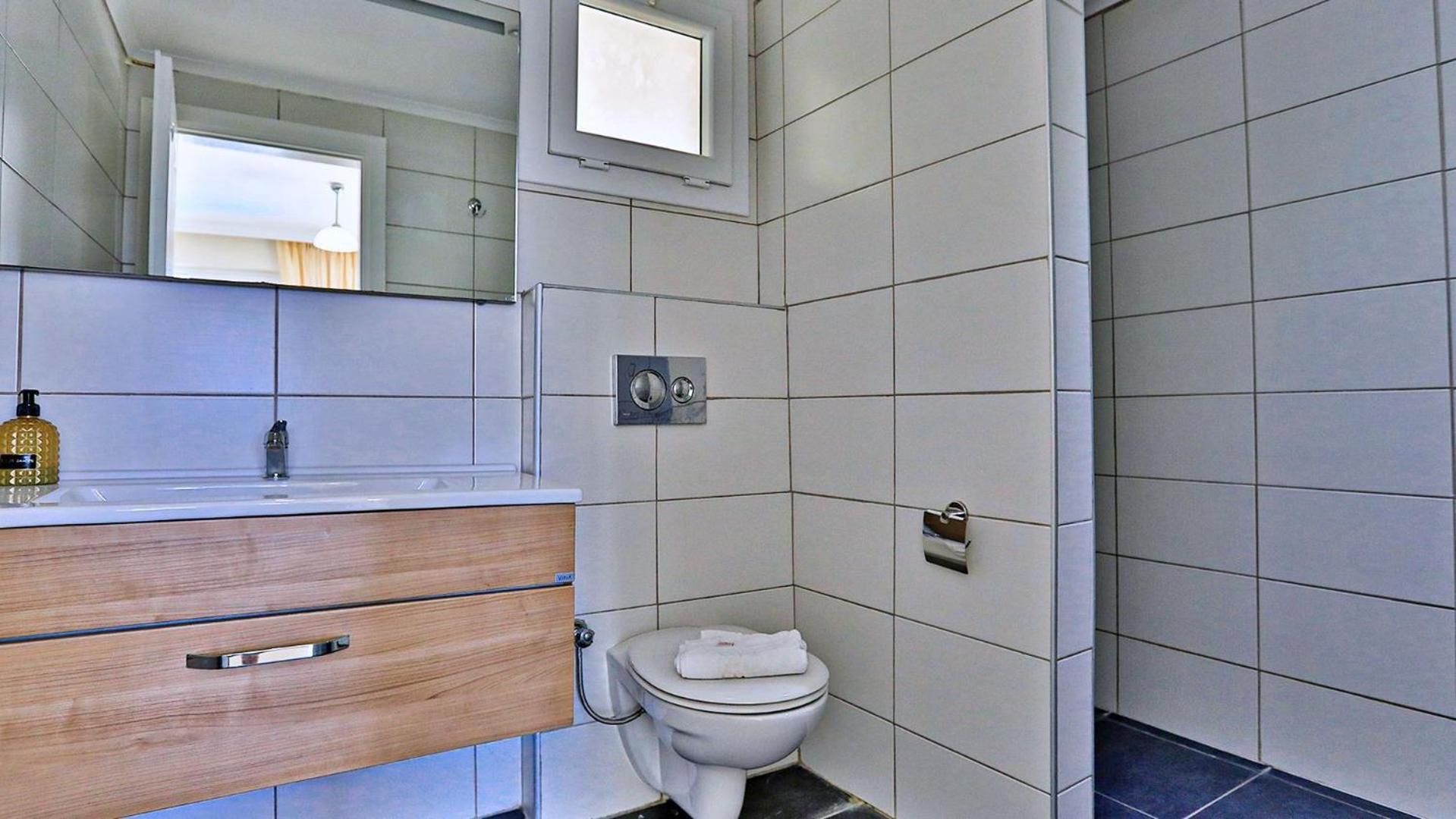 Oludeniz 4 Bedroom 2184 *