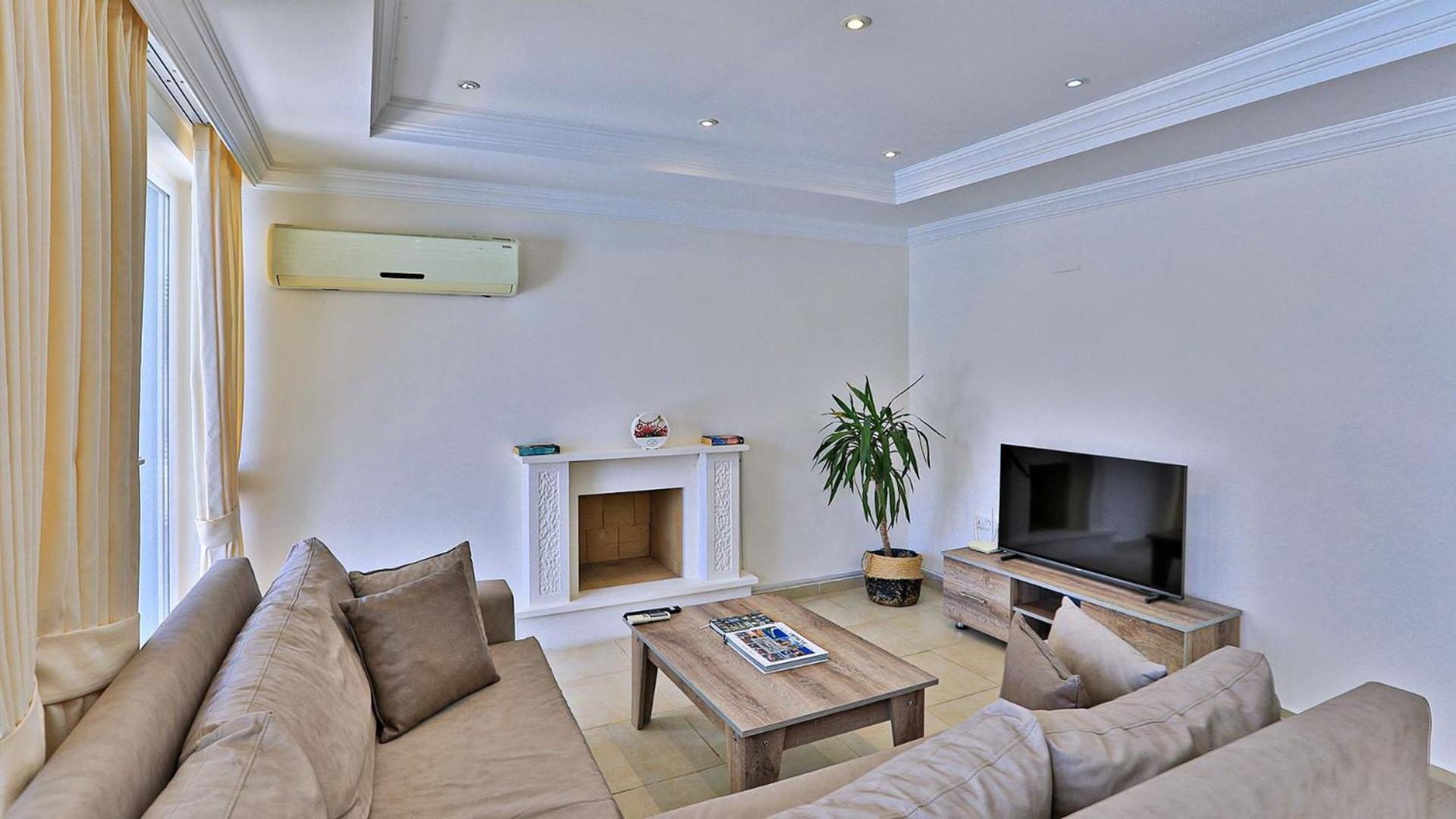Oludeniz 4 Bedroom 2184