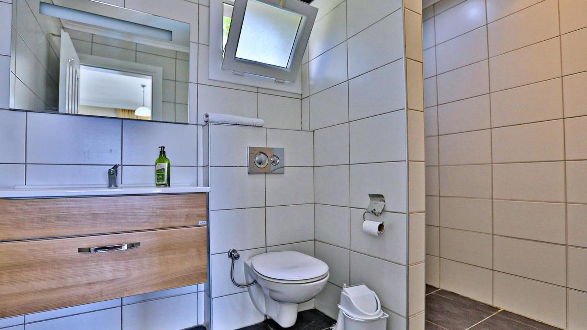 Oludeniz 4 Bedroom 2184 Villa *