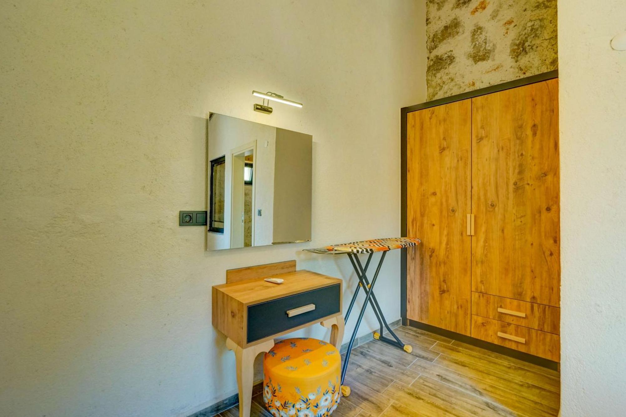Stone Duo Villa Fethiye