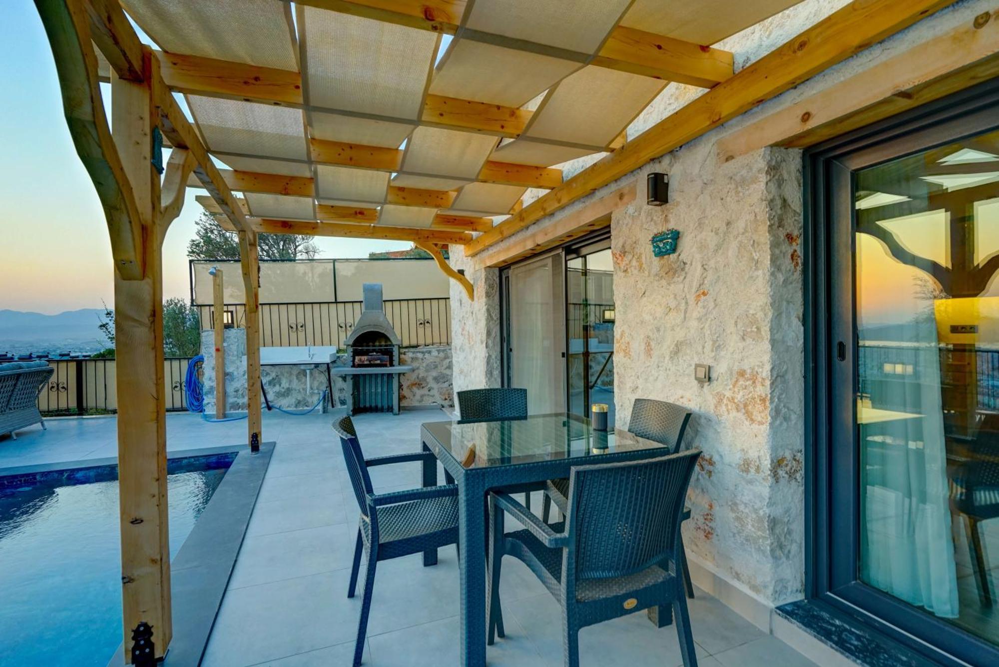 Villa Stone Duo *