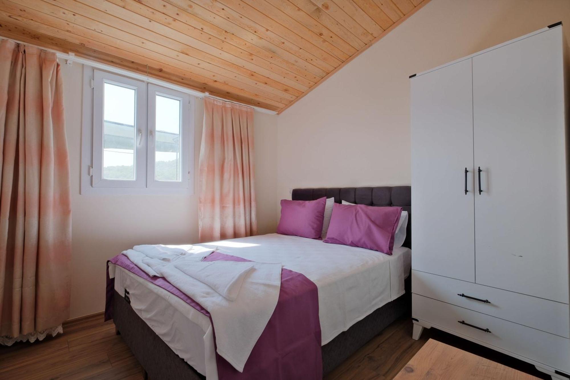 Villa Sedir Duo Fethiye