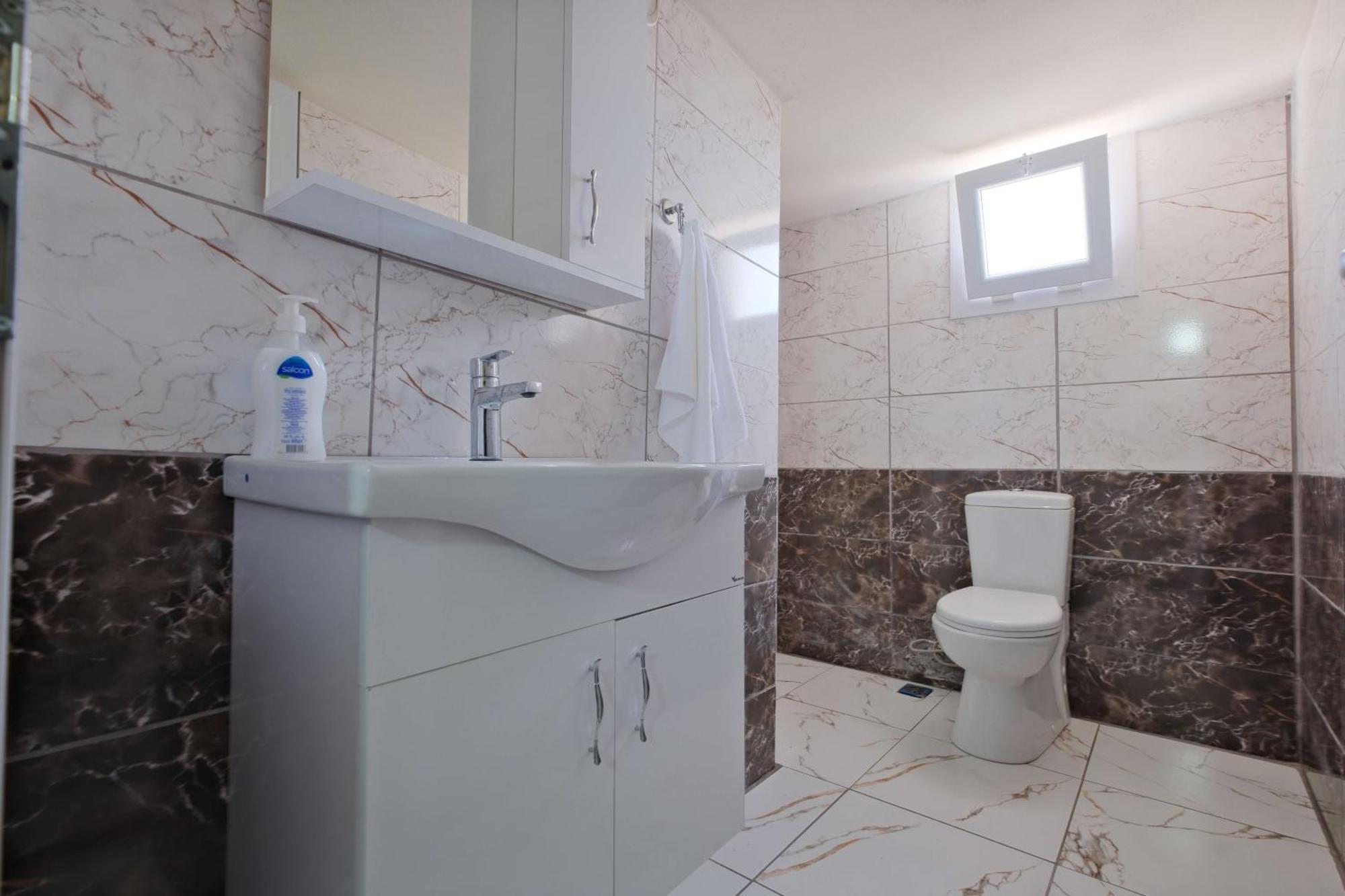 Sedir Duo Villa *