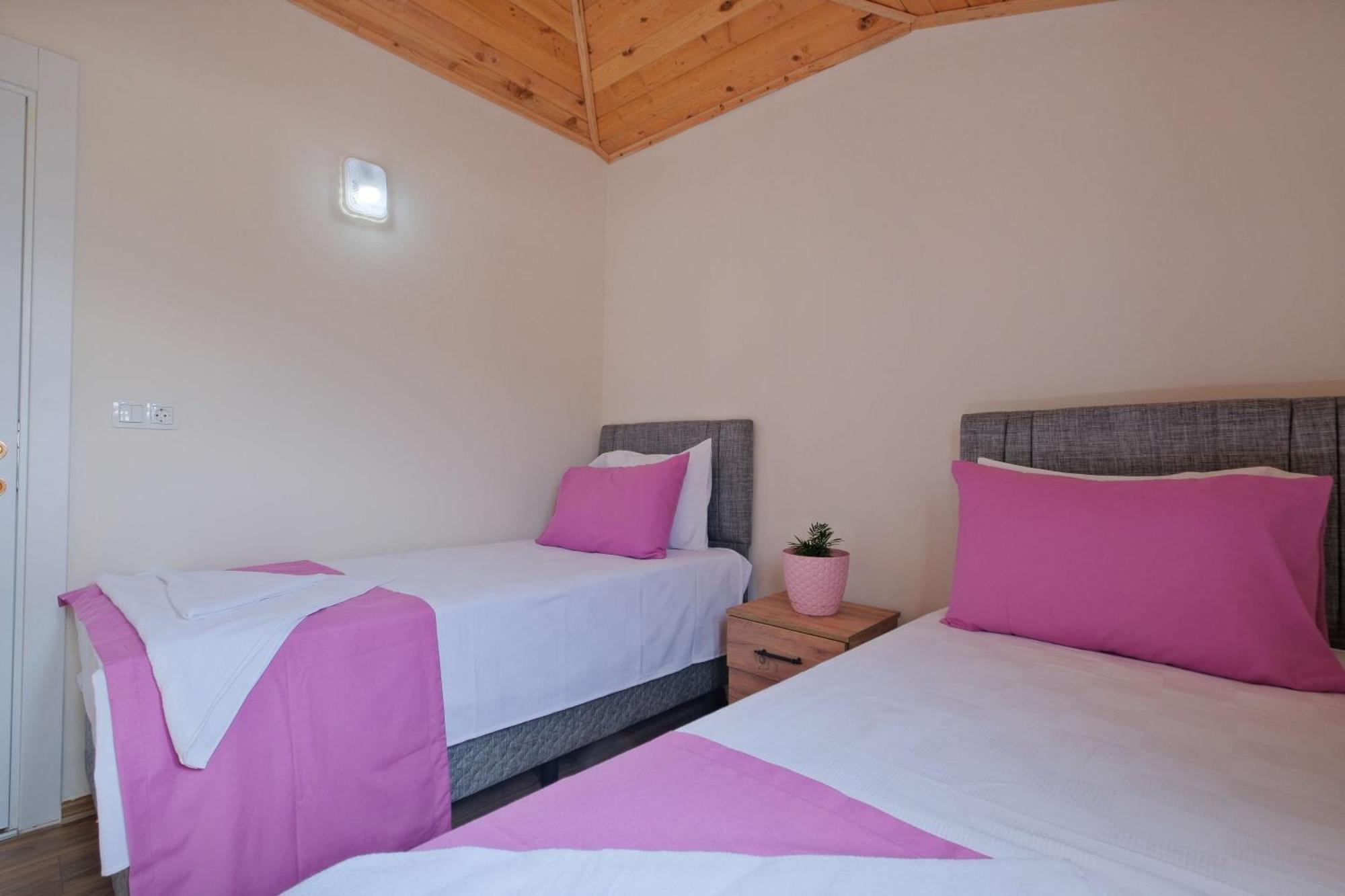 Sedir Duo Villa