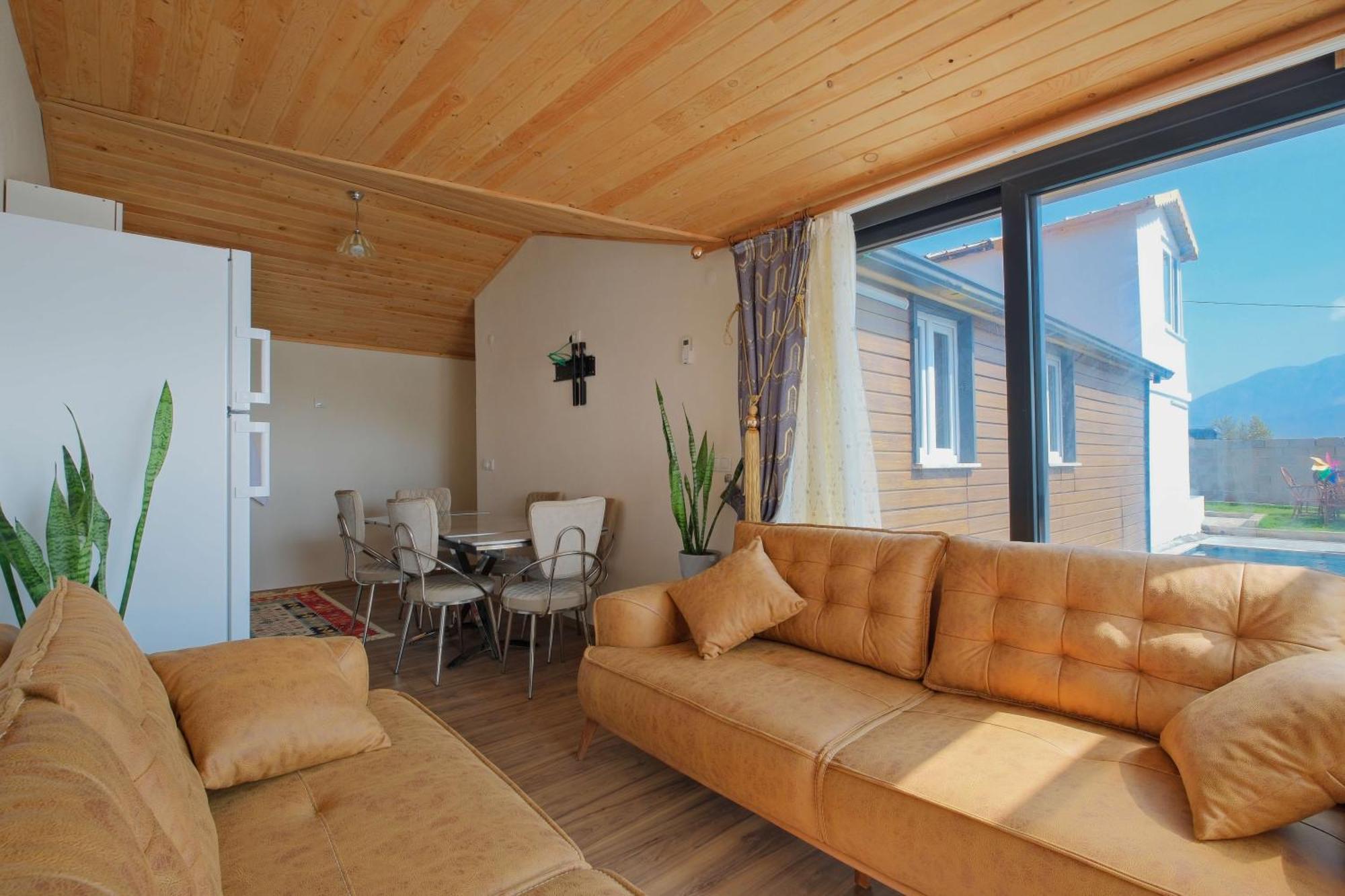 Villa Sedir Duo