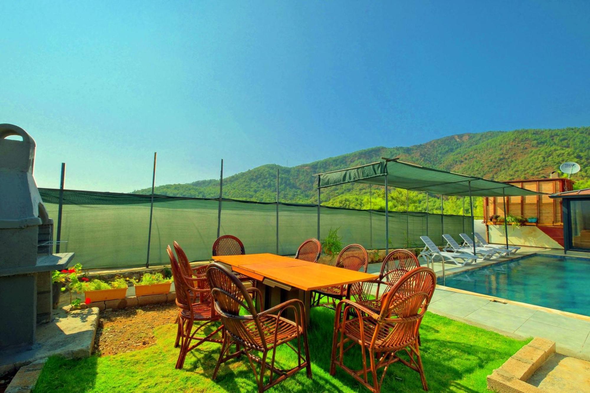 Sedir Duo * Fethiye