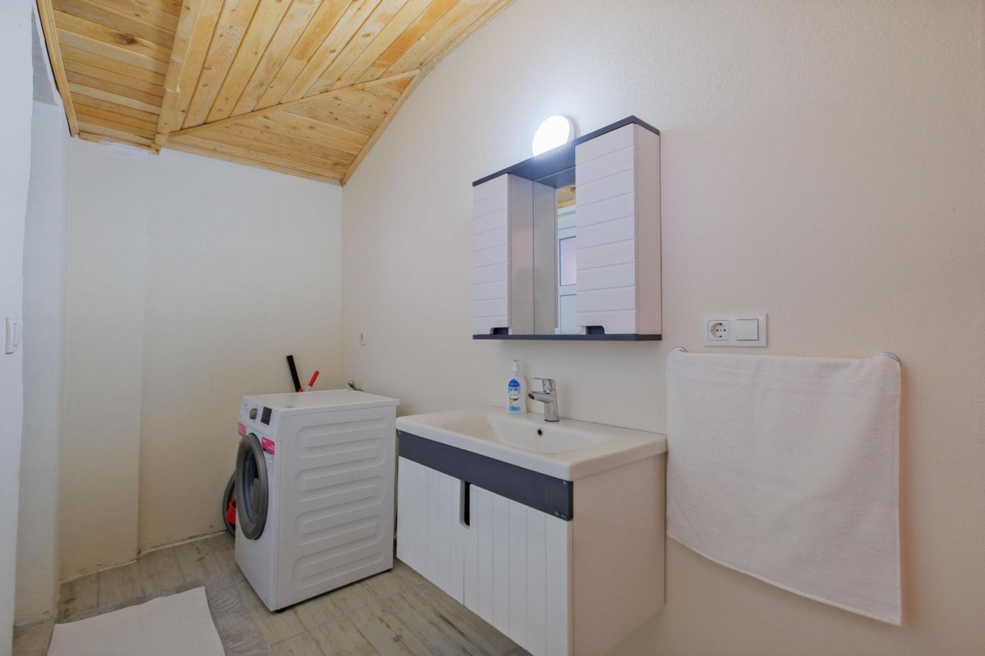 Villa Sedir Duo Fethiye