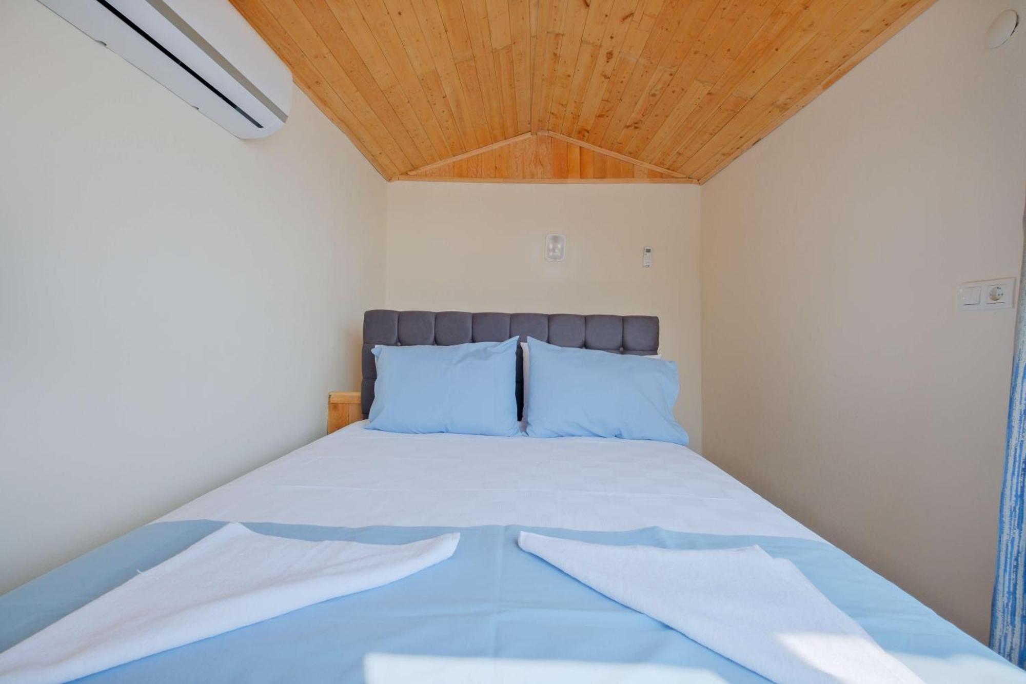 Villa Sedir Duo Fethiye