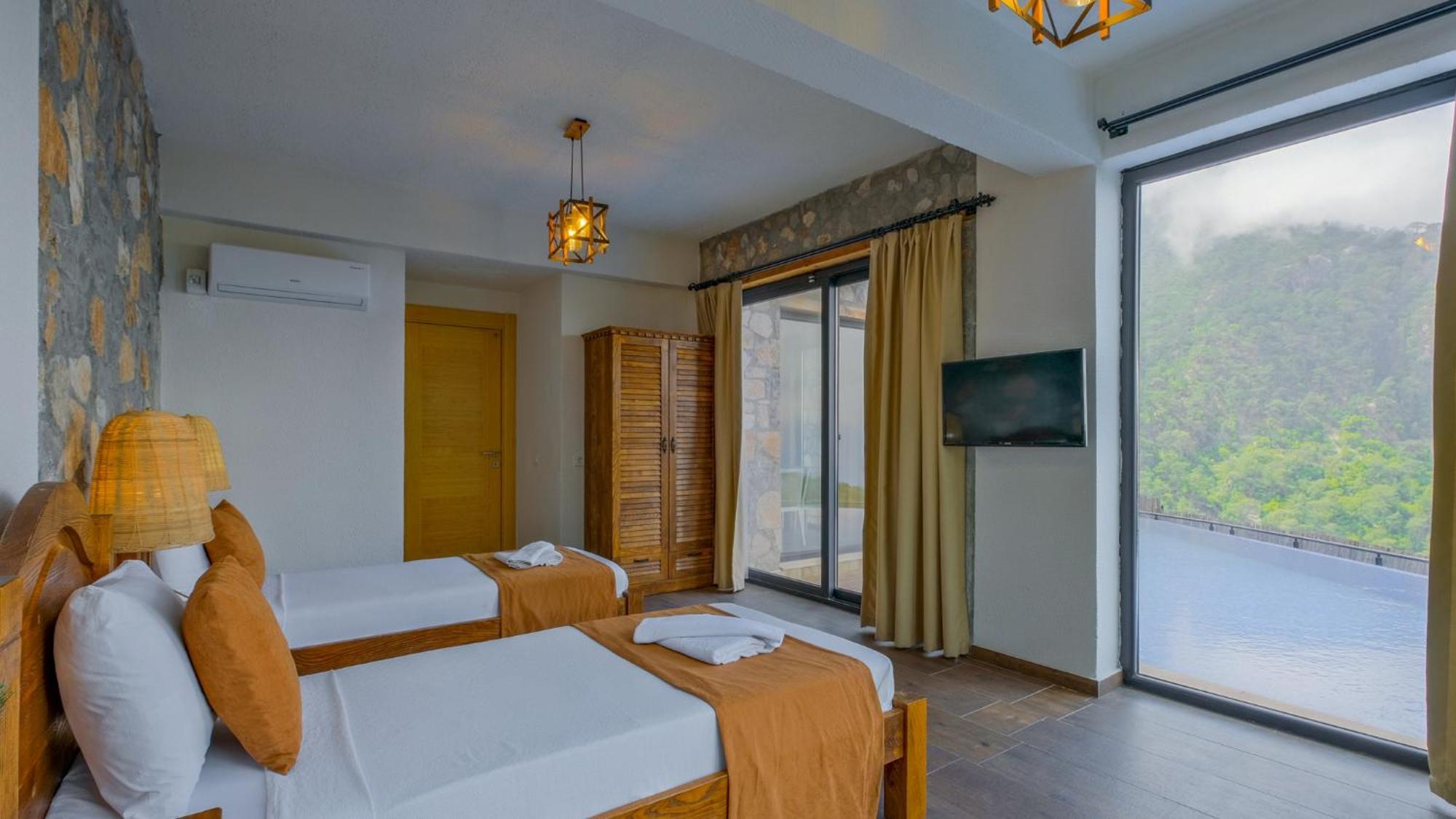Pine Fethiye