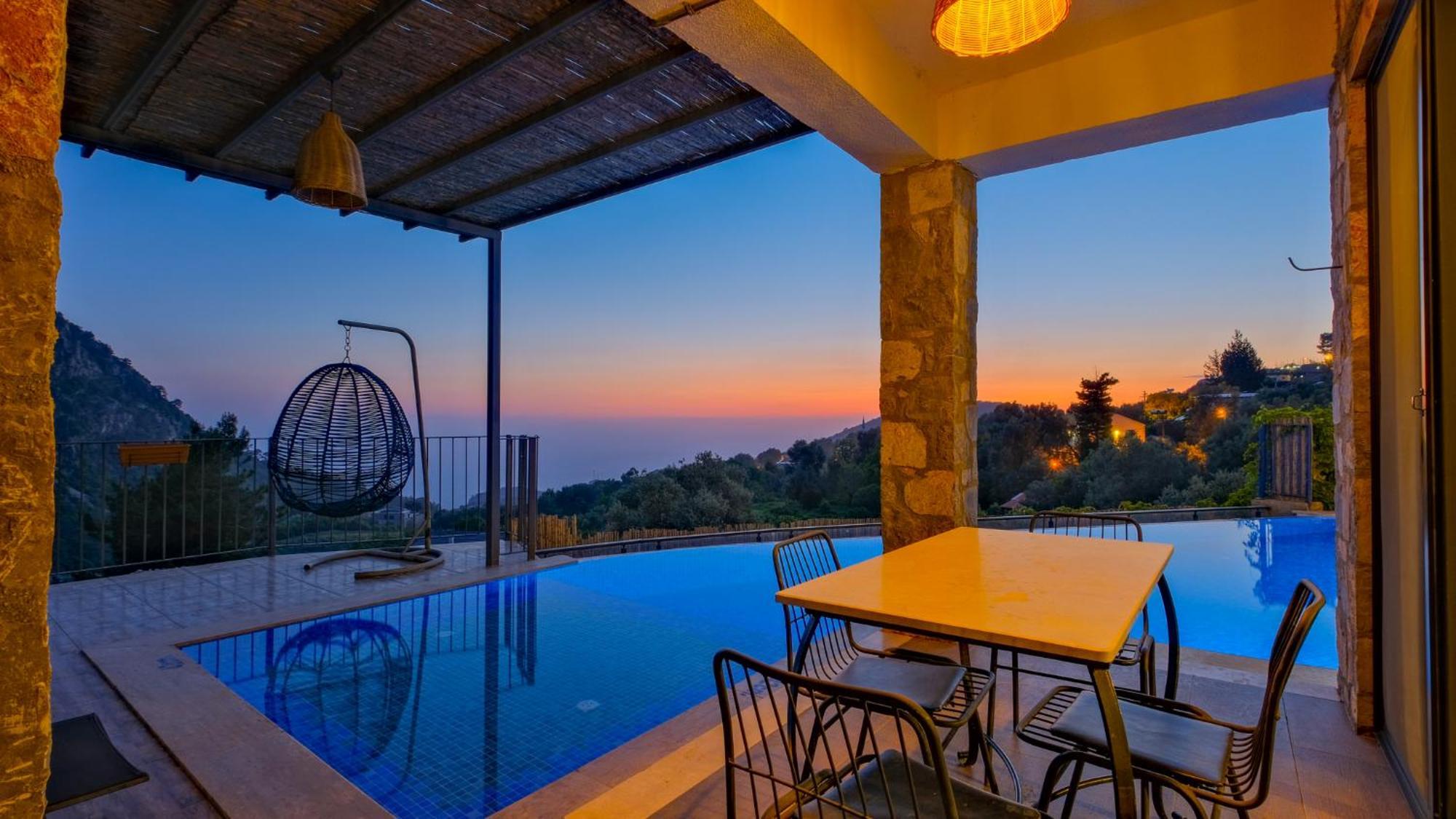 Villa Pine Fethiye
