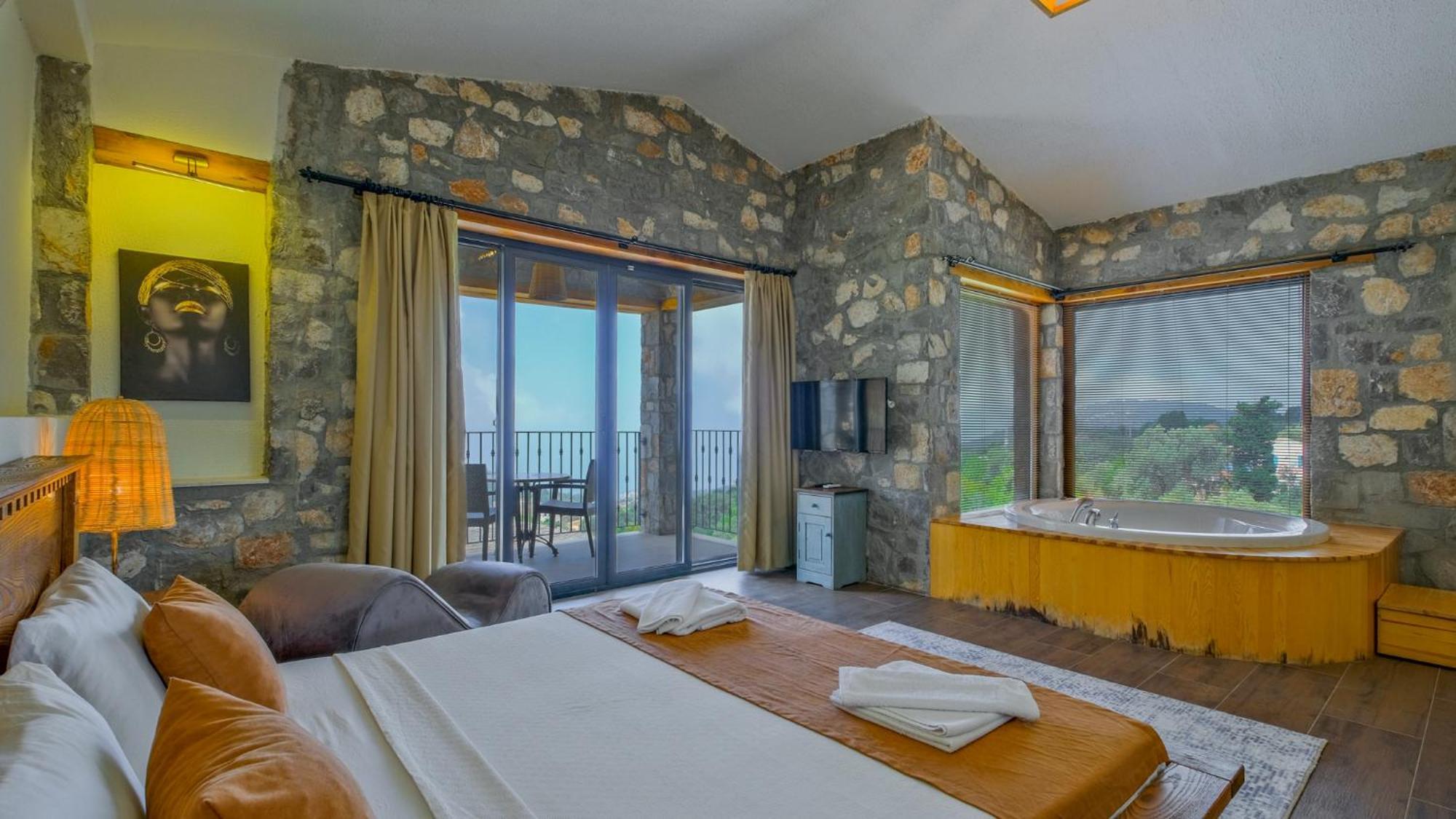 Villa Pine *