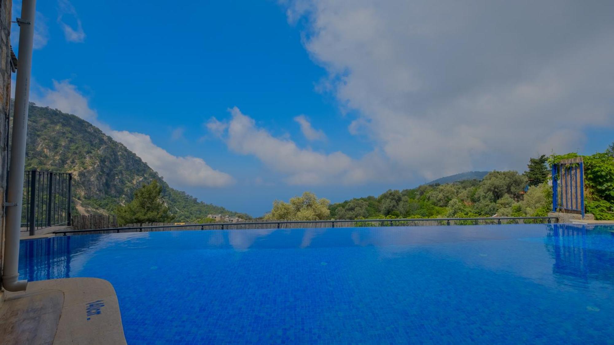 Pine * Fethiye