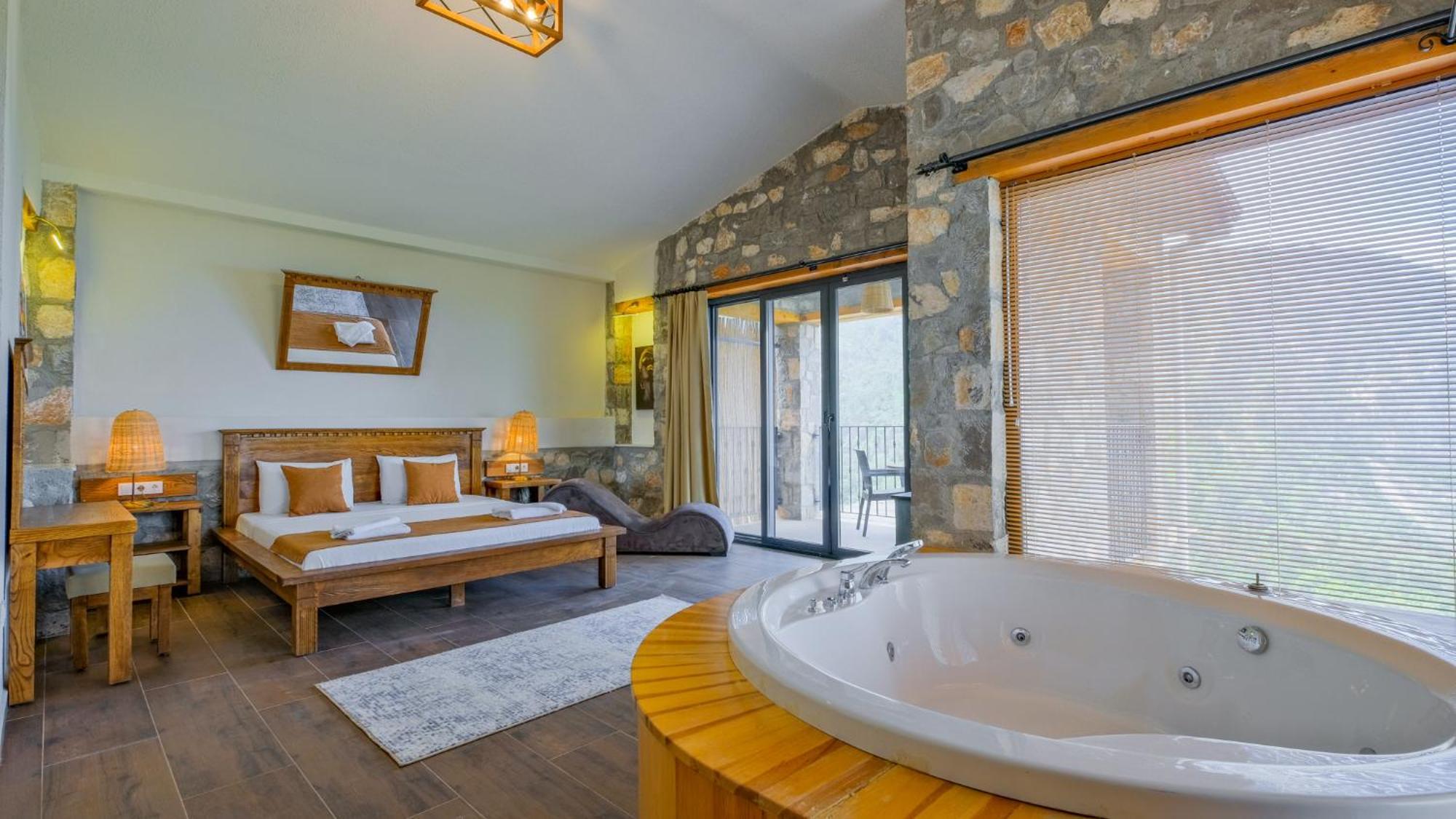 Pine Villa Fethiye