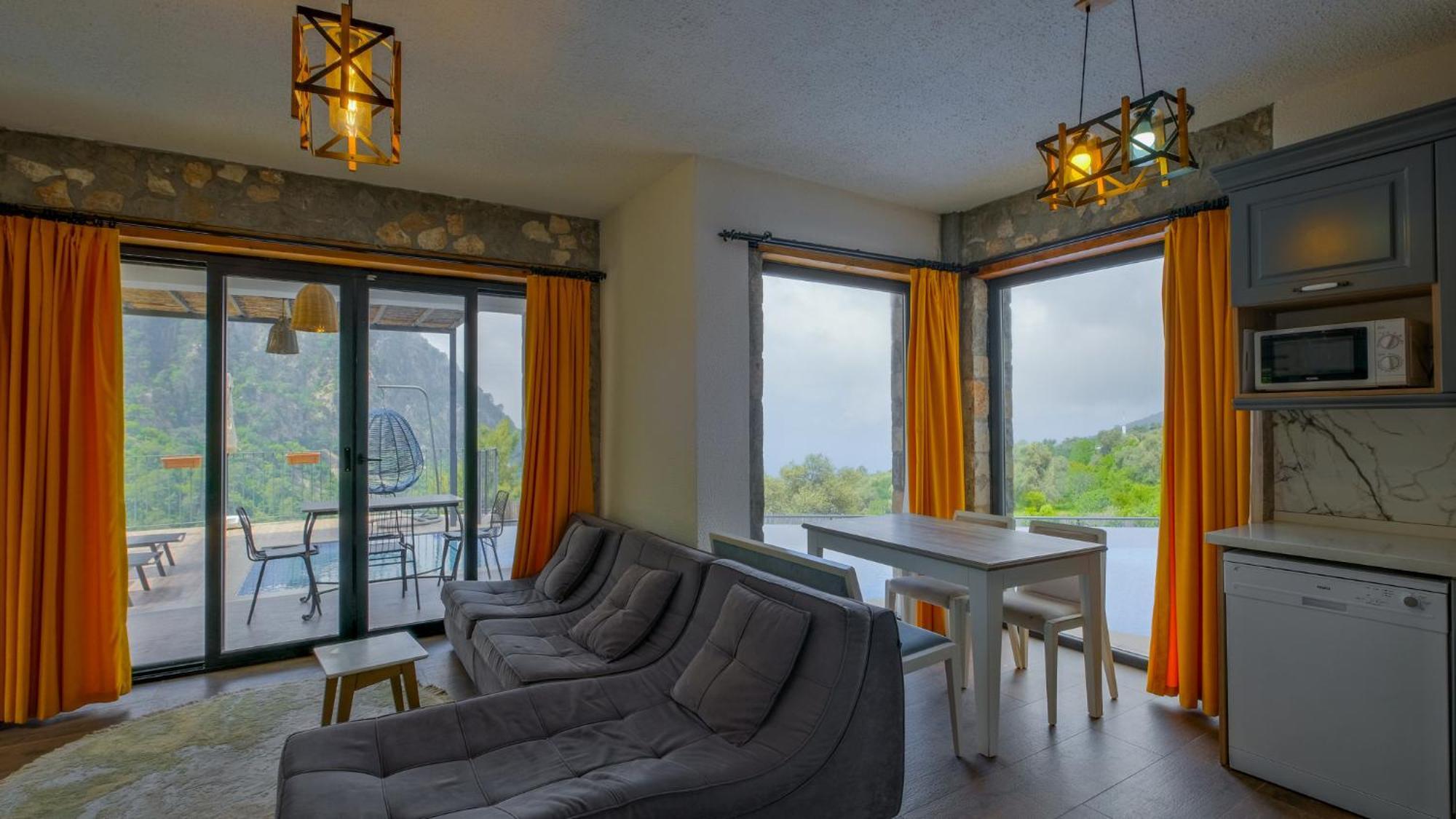 Villa Pine Fethiye
