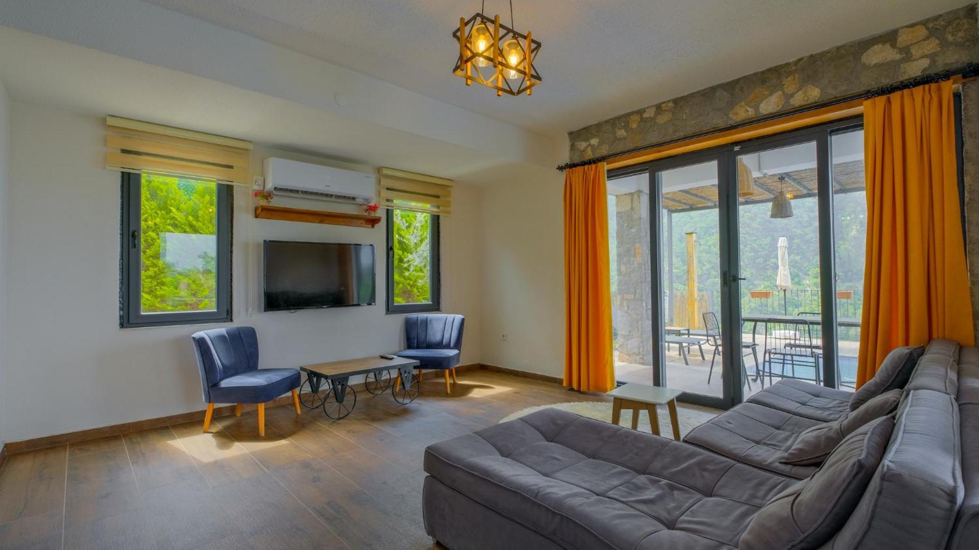 Pine Fethiye