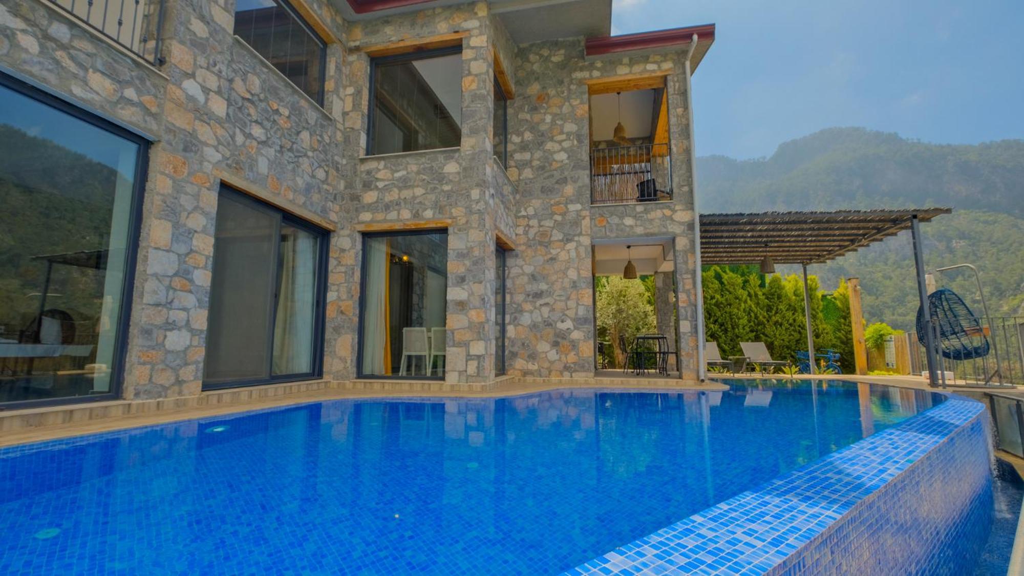Villa Pine *