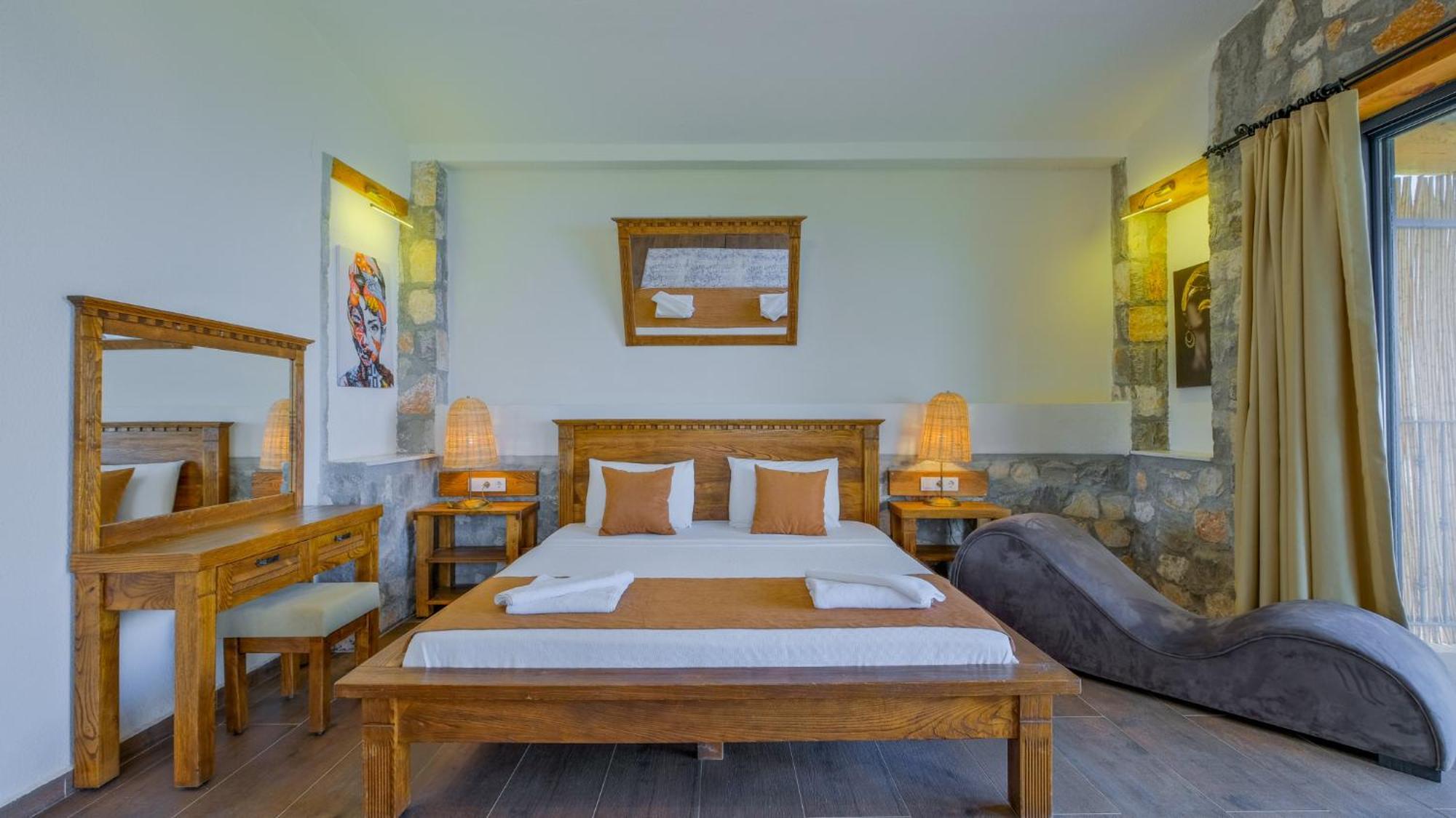 Pine Villa Fethiye