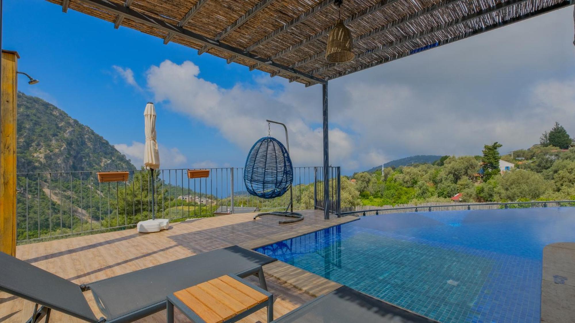Pine * Fethiye
