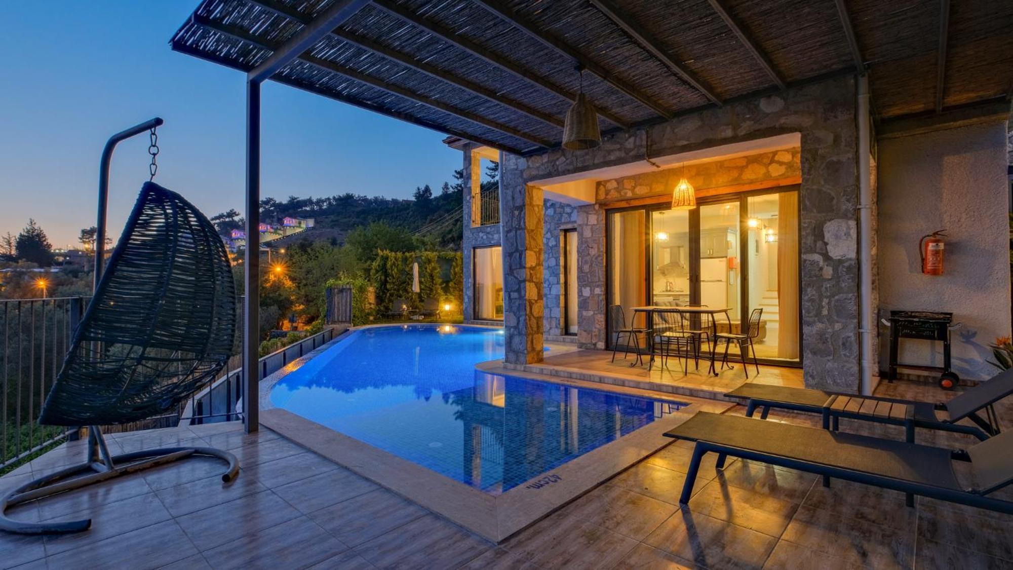 Villa Pine